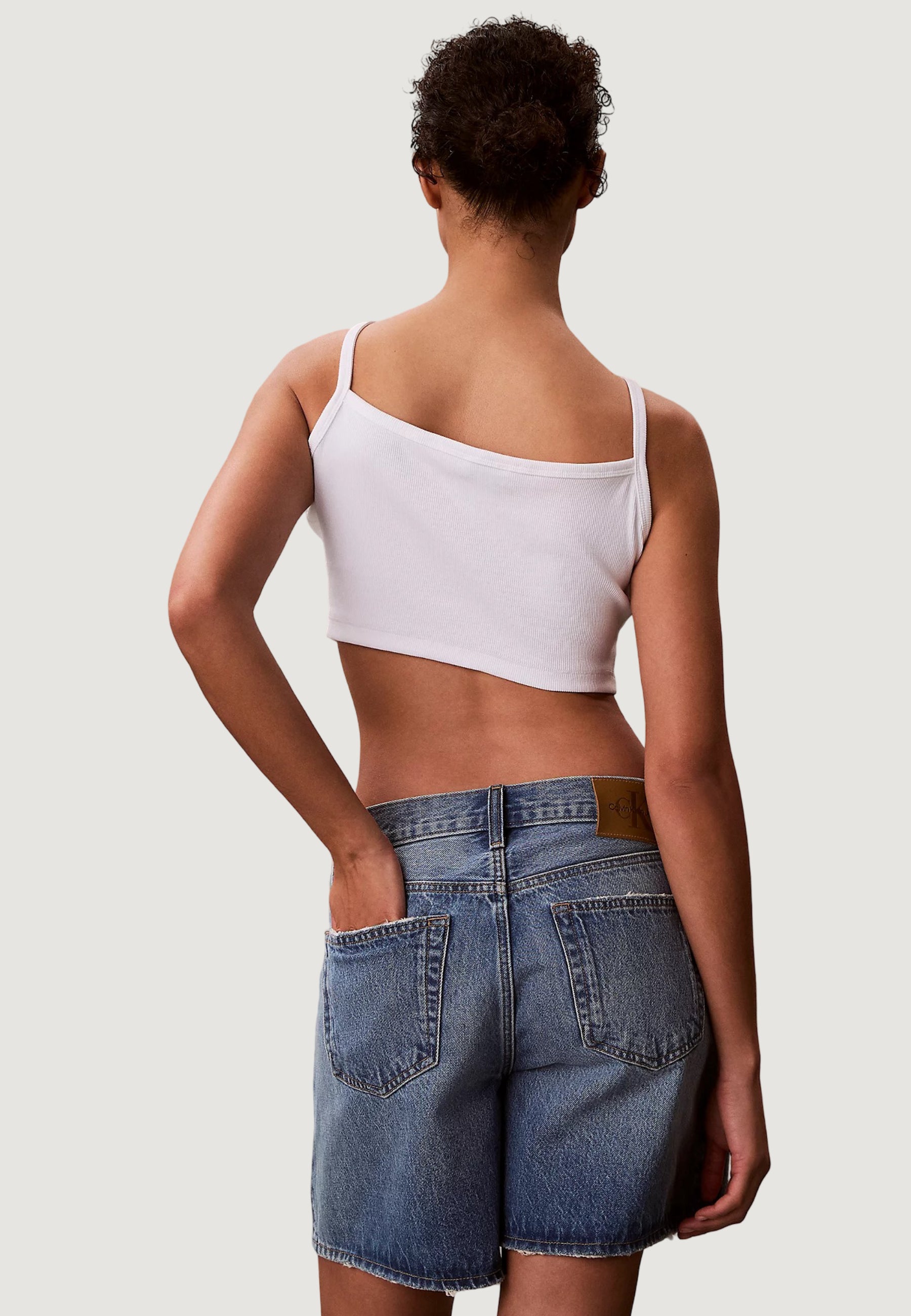 Top Calvin Klein Jeans LV047F221G