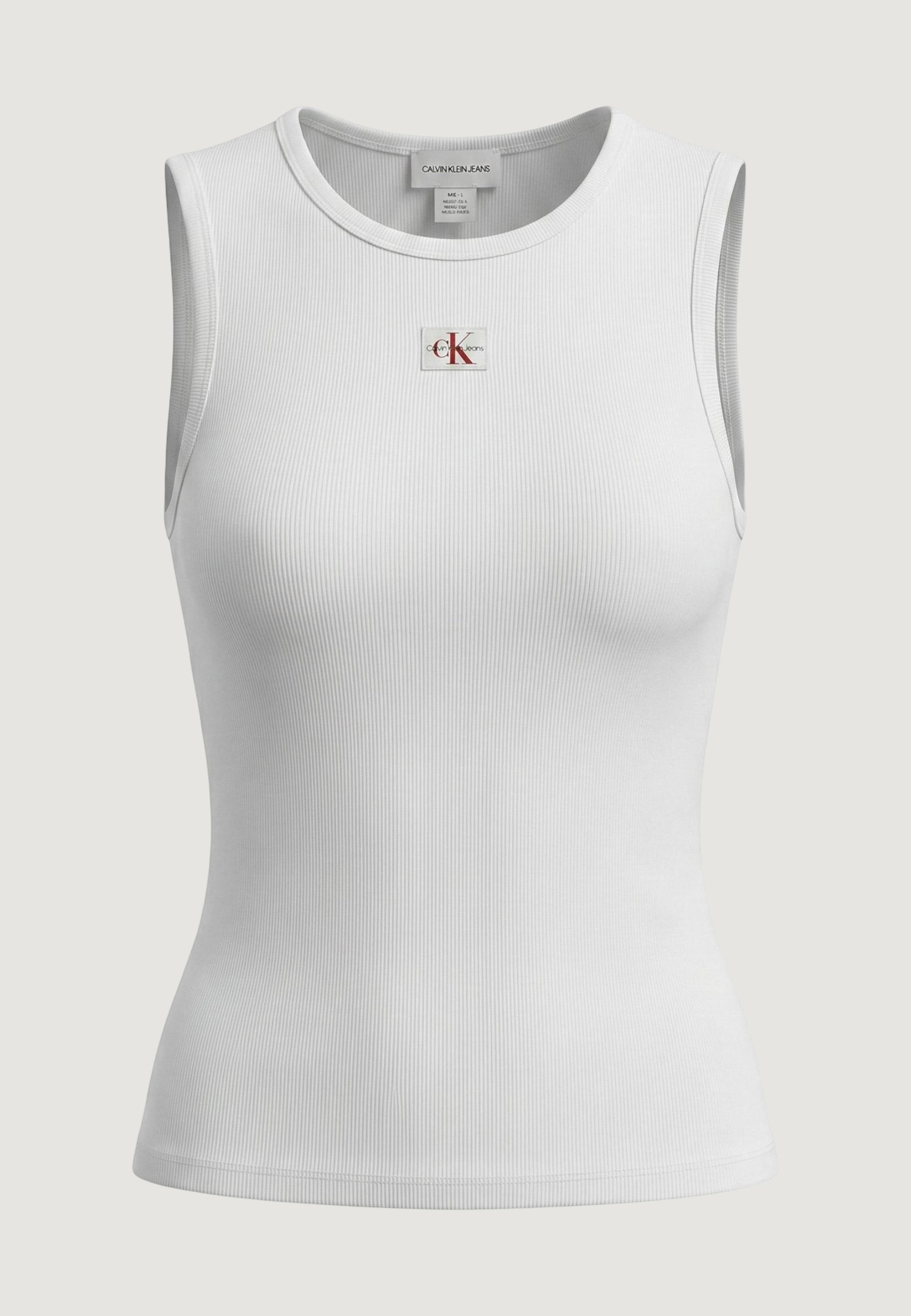 Top Calvin Klein Jeans LV047F246G