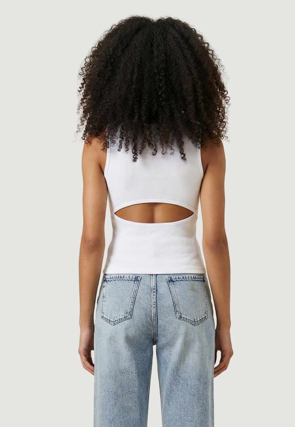 Top Calvin Klein Jeans LV047F246G