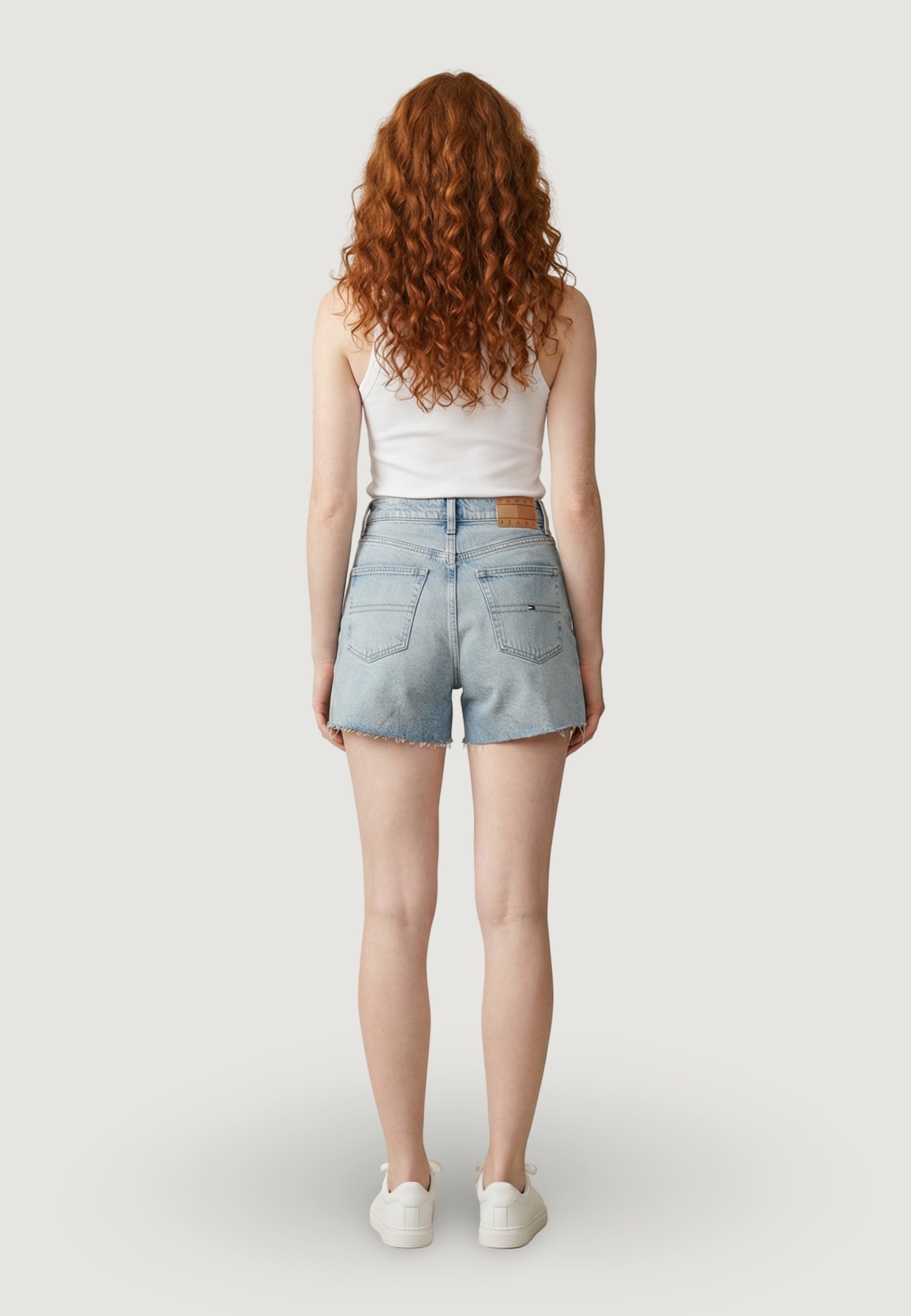 Top Calvin Klein Jeans LV047F816G