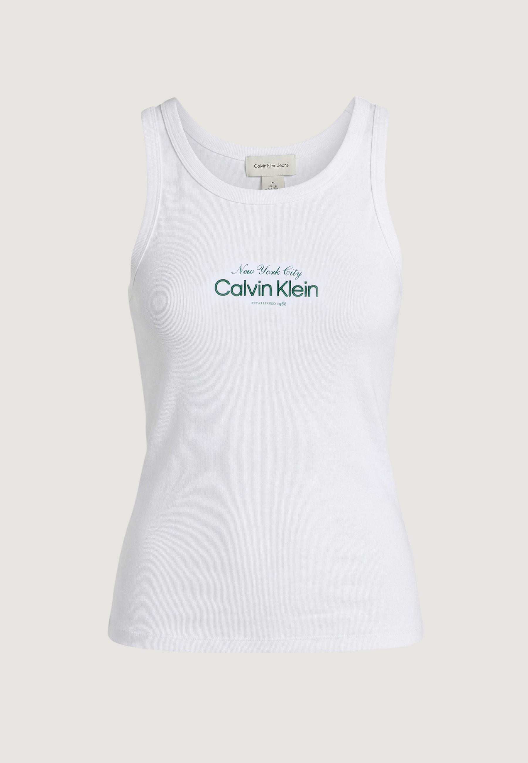 Top Calvin Klein Jeans LV047F816G