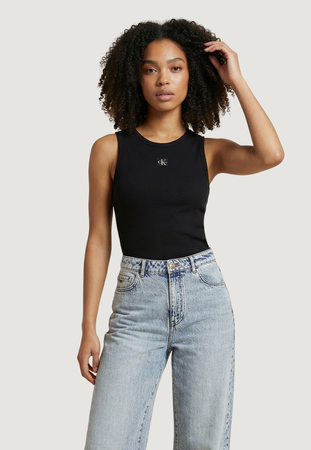 Top Calvin Klein Jeans LV047F246G