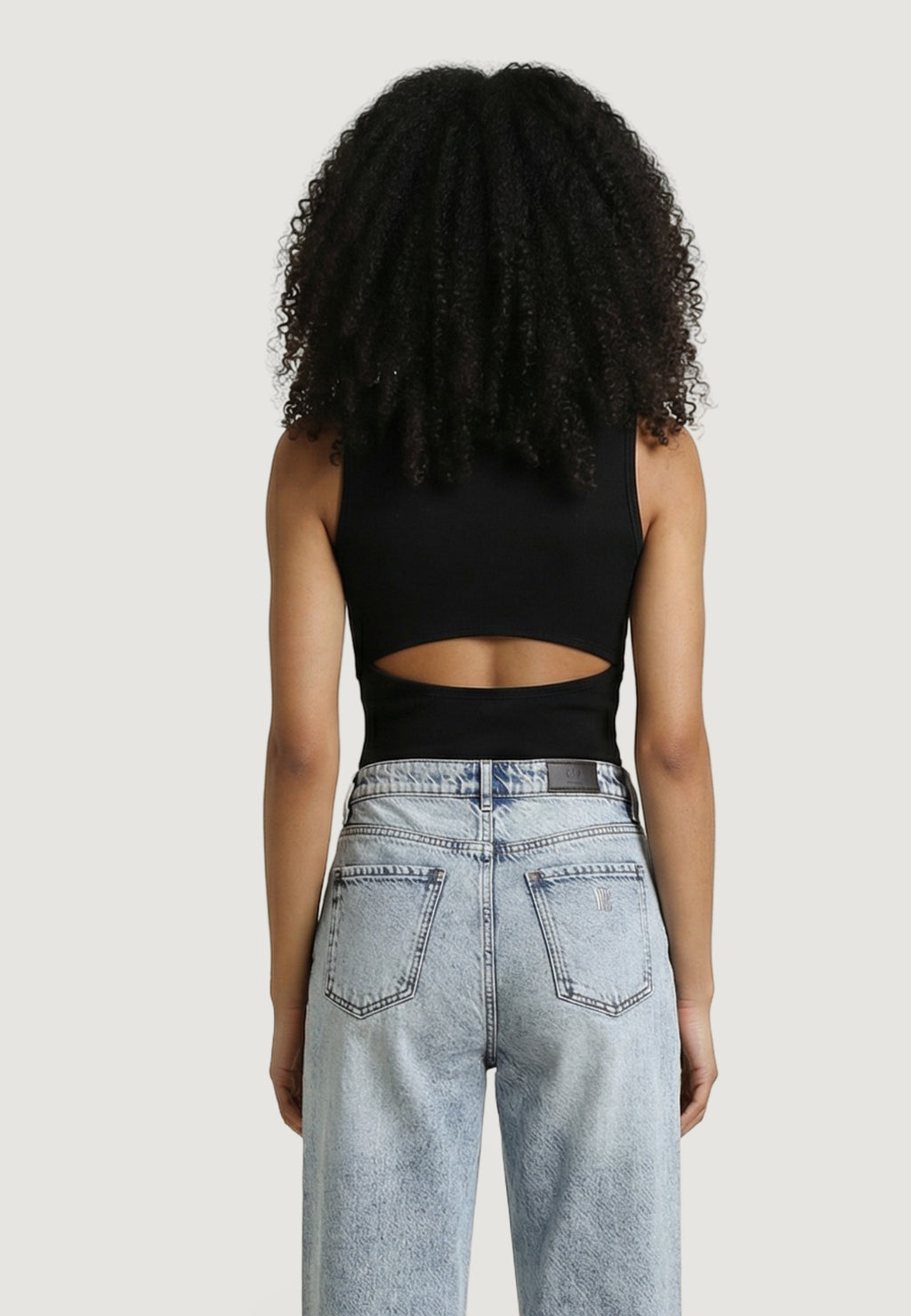 Top Calvin Klein Jeans LV047F246G