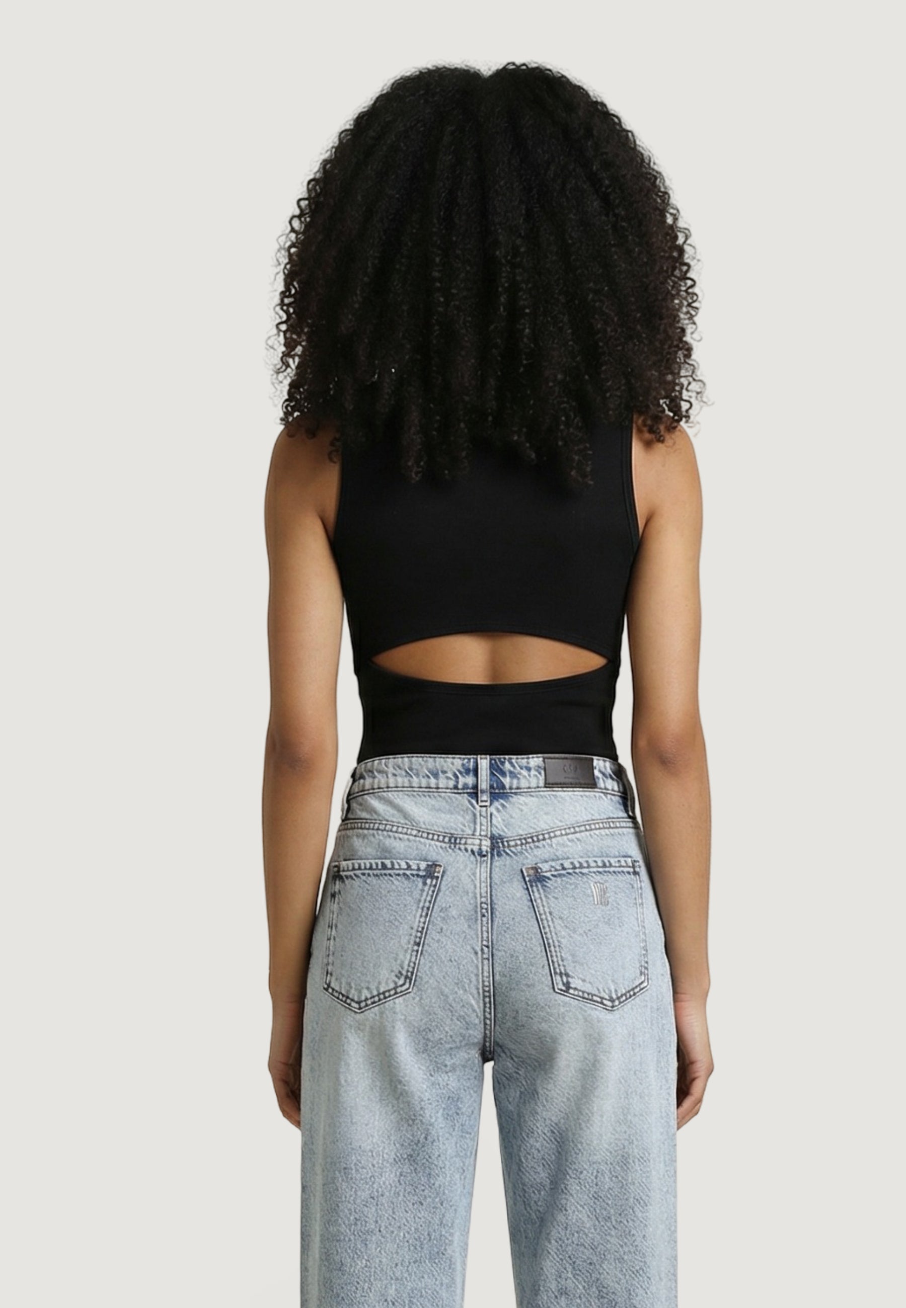 Top Calvin Klein Jeans LV047F246G