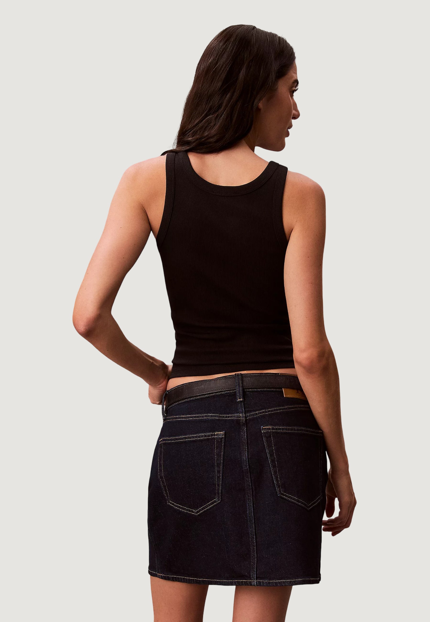 Top Calvin Klein Jeans LV047F816G