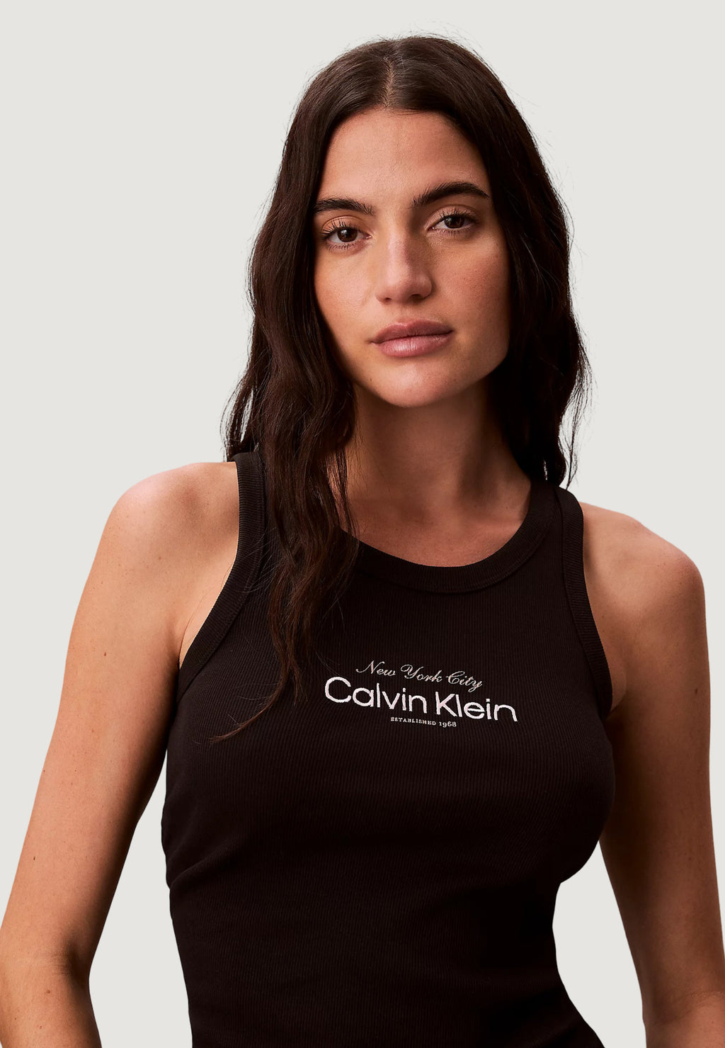 Top Calvin Klein Jeans LV047F816G