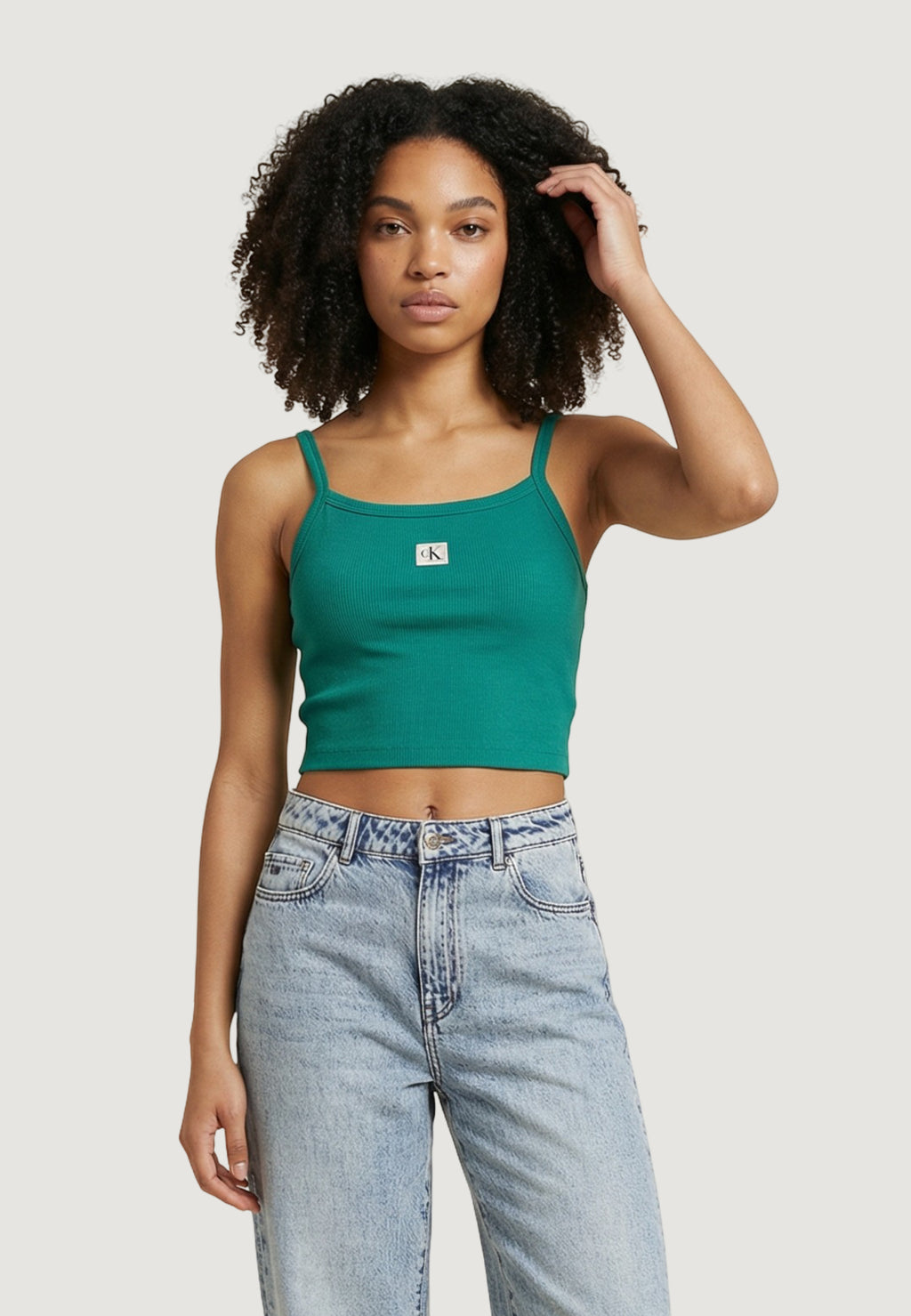 Top Calvin Klein Jeans LV047F221G