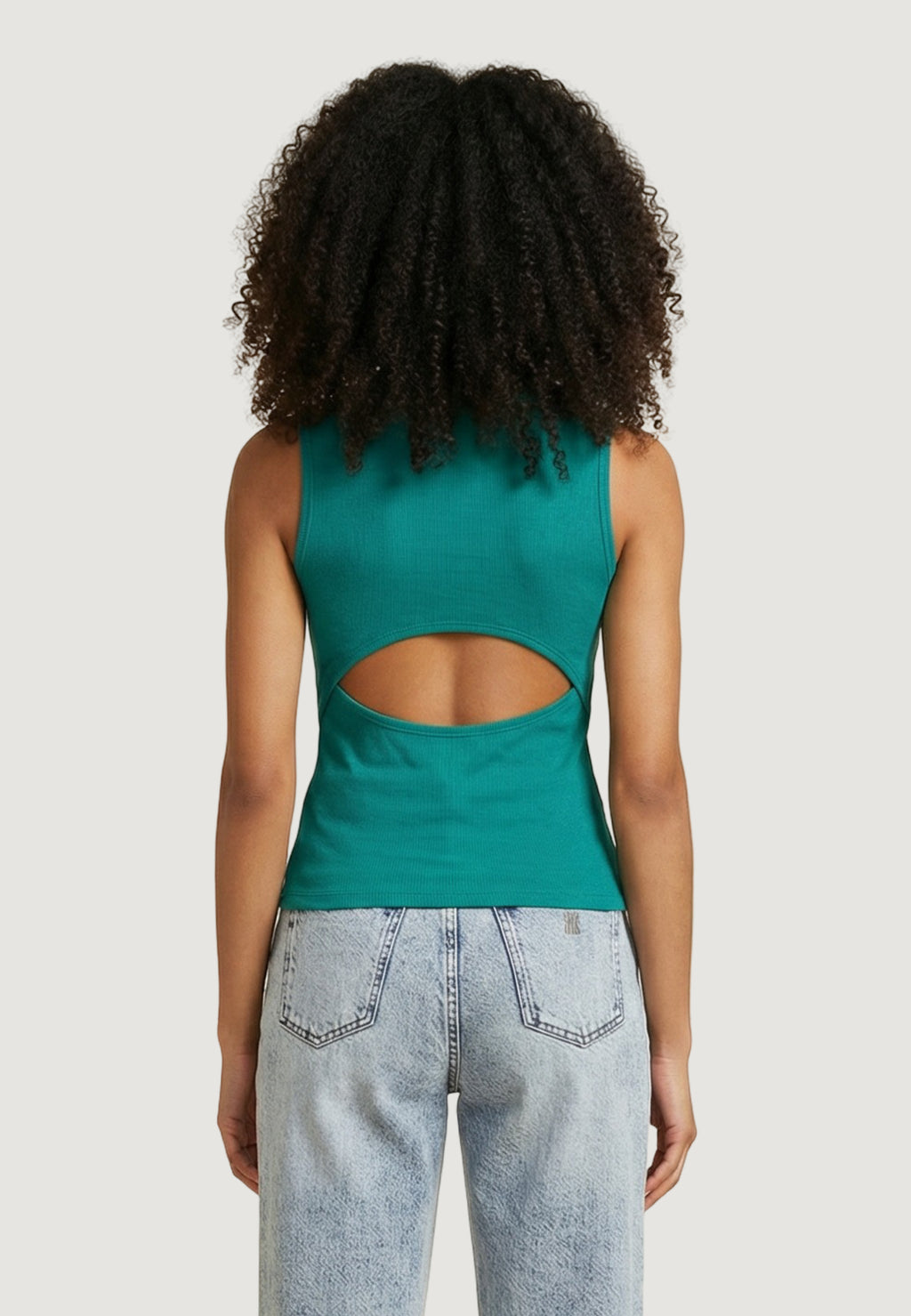 Top Calvin Klein Jeans LV047F246G