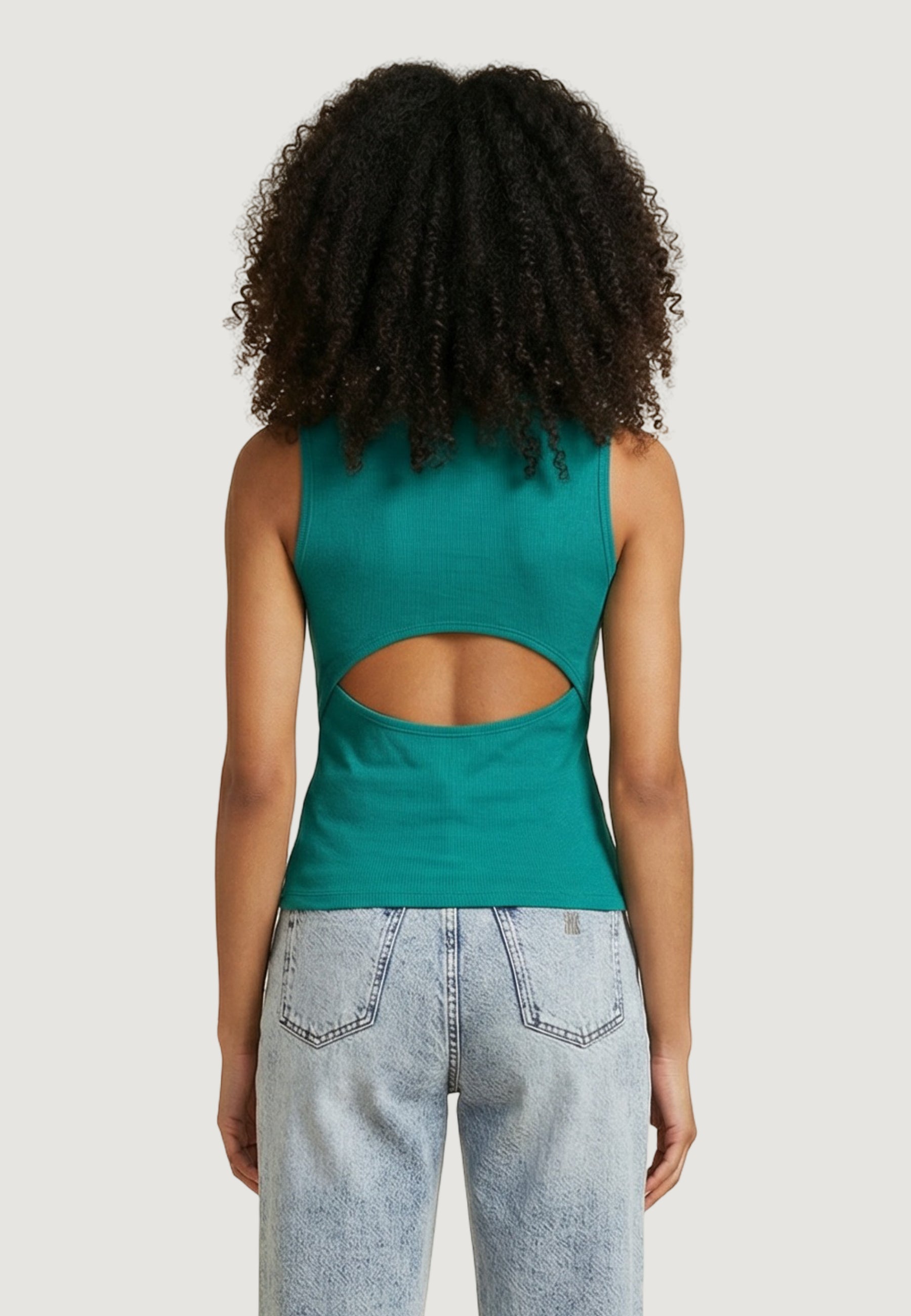 Top Calvin Klein Jeans LV047F246G