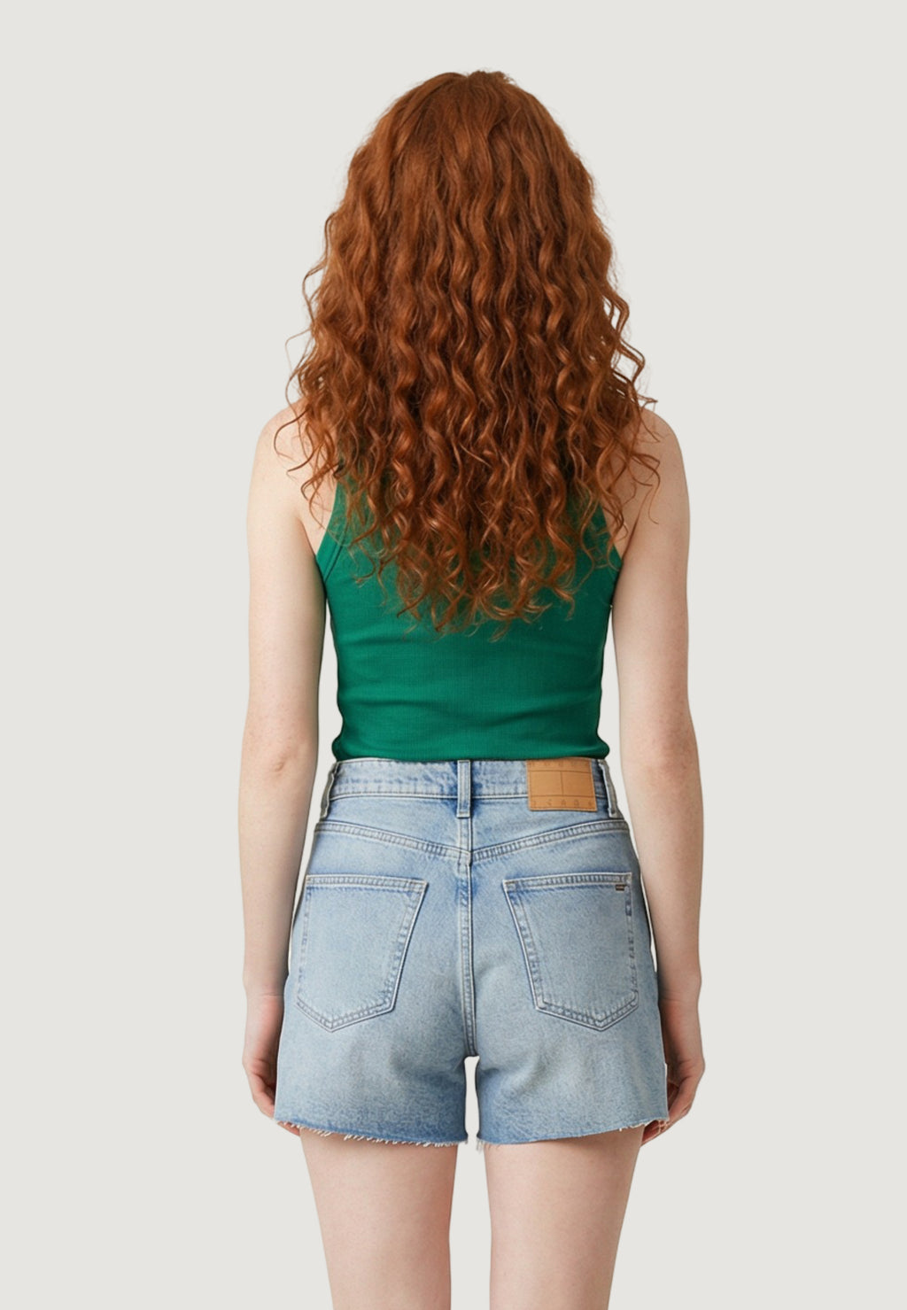 Top Calvin Klein Jeans LV047F816G