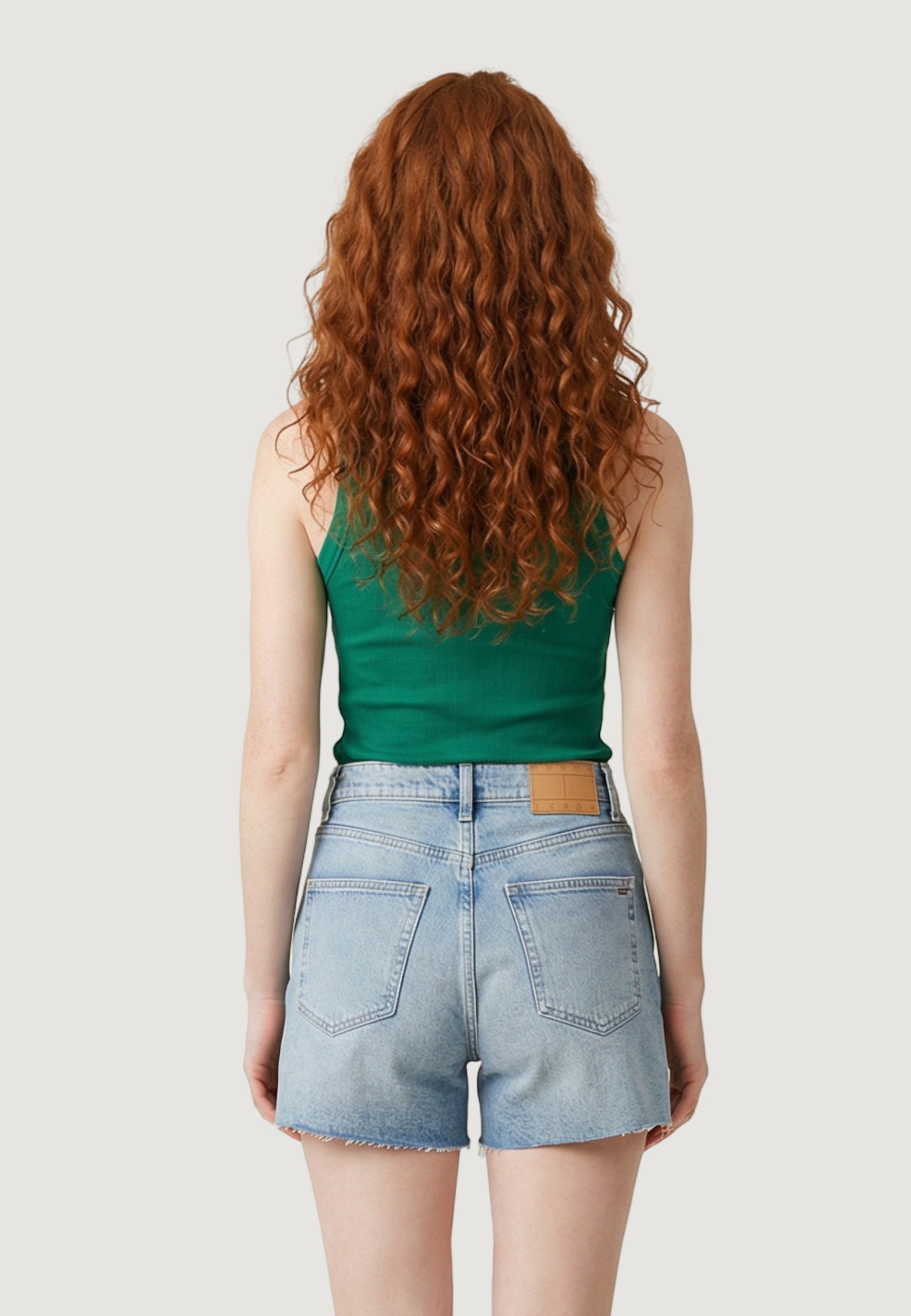 Top Calvin Klein Jeans LV047F816G