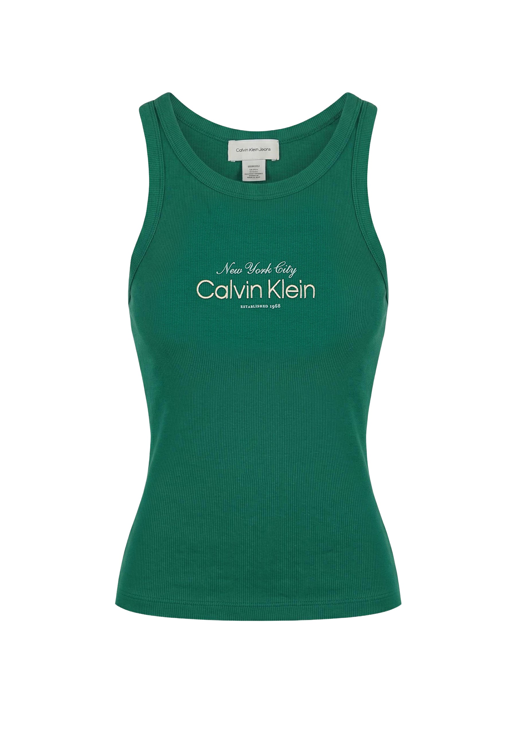 Top Calvin Klein Jeans LV047F816G