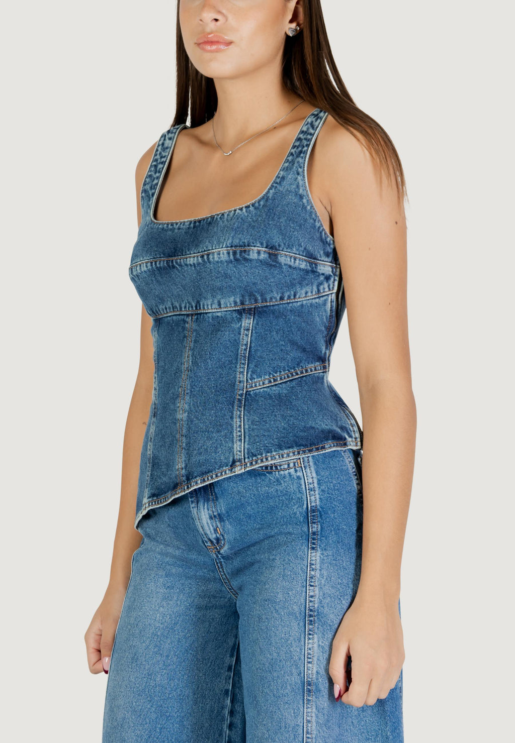 Top Colcci 036.11.00151