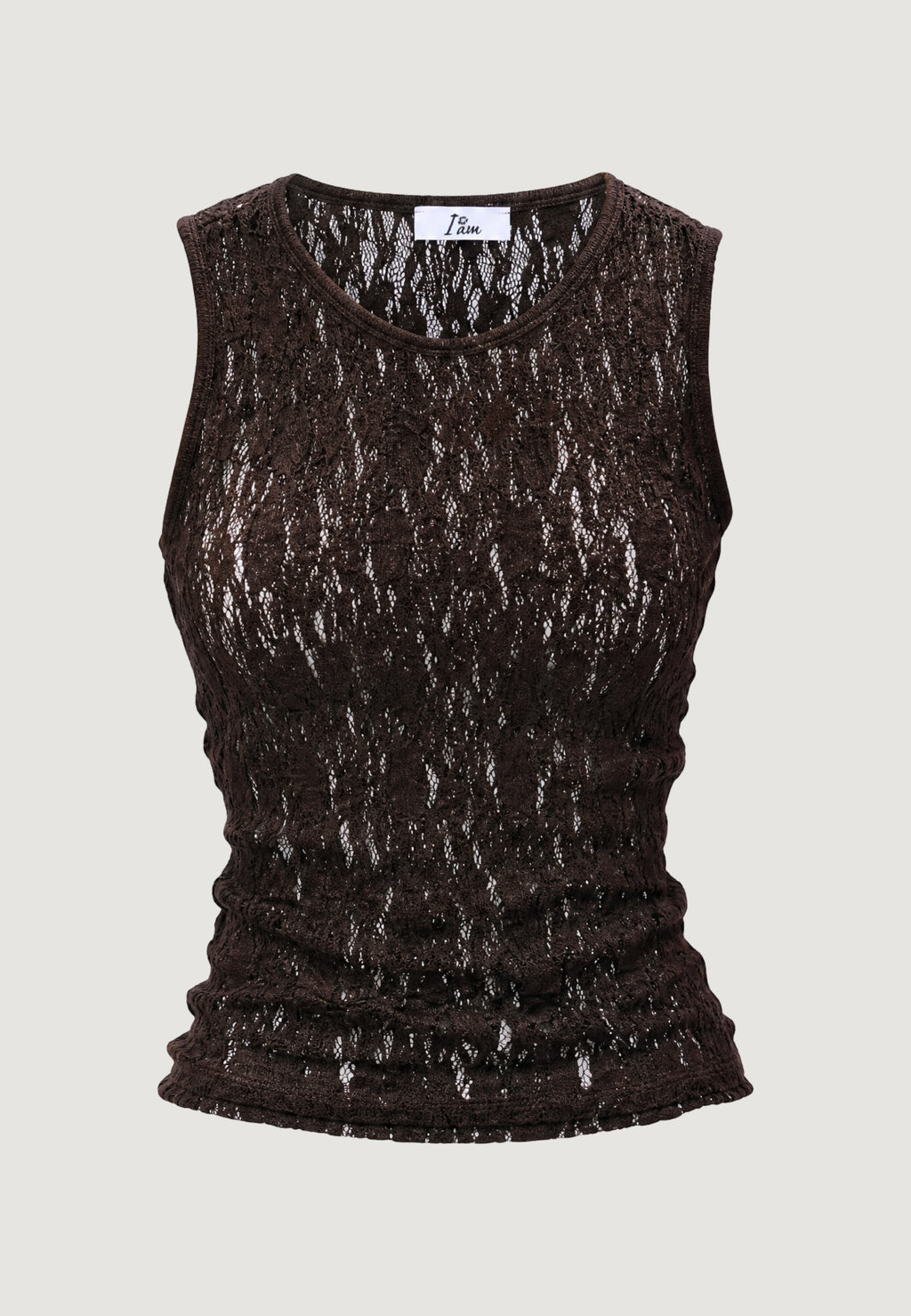 Top I am Top Pizzo