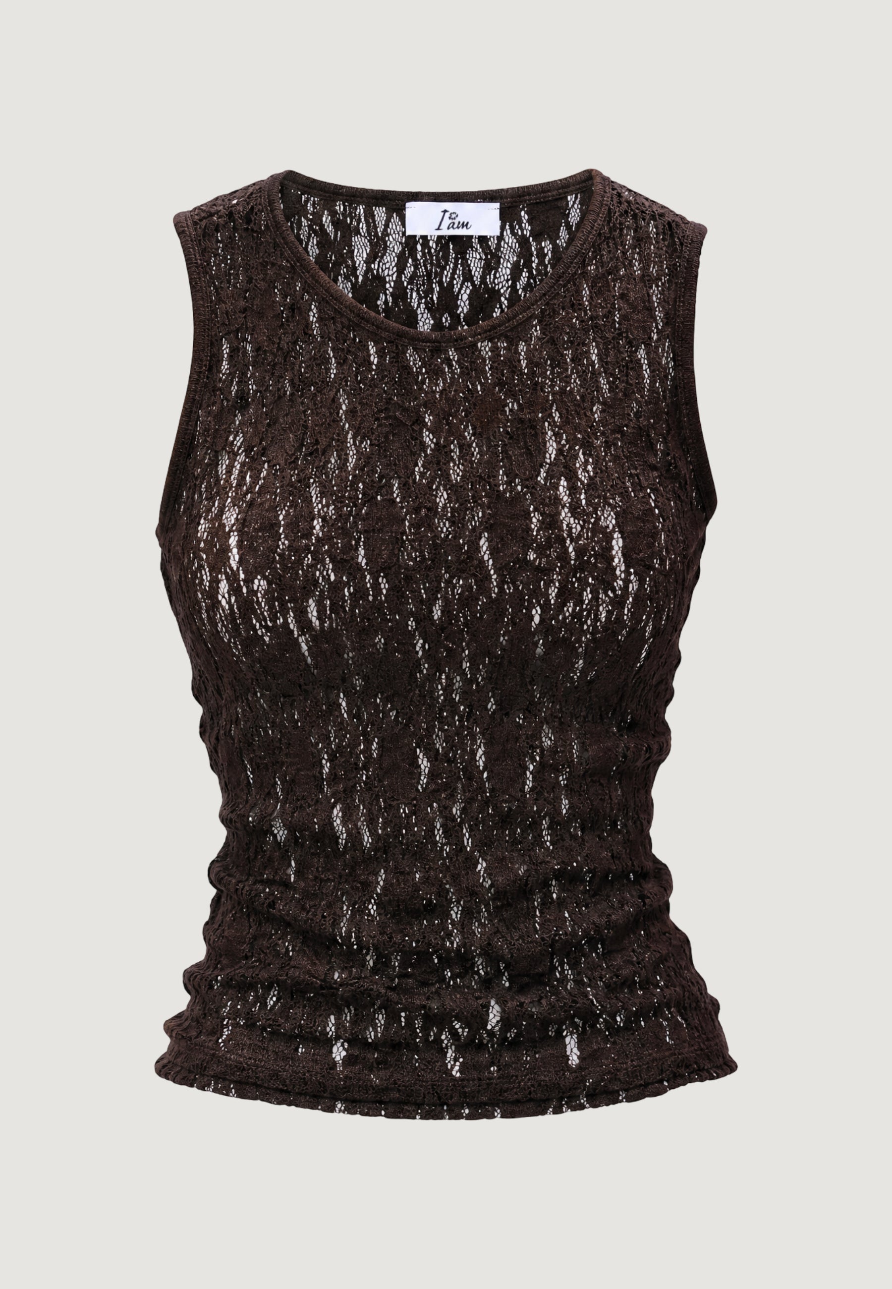 Top I am Top Pizzo