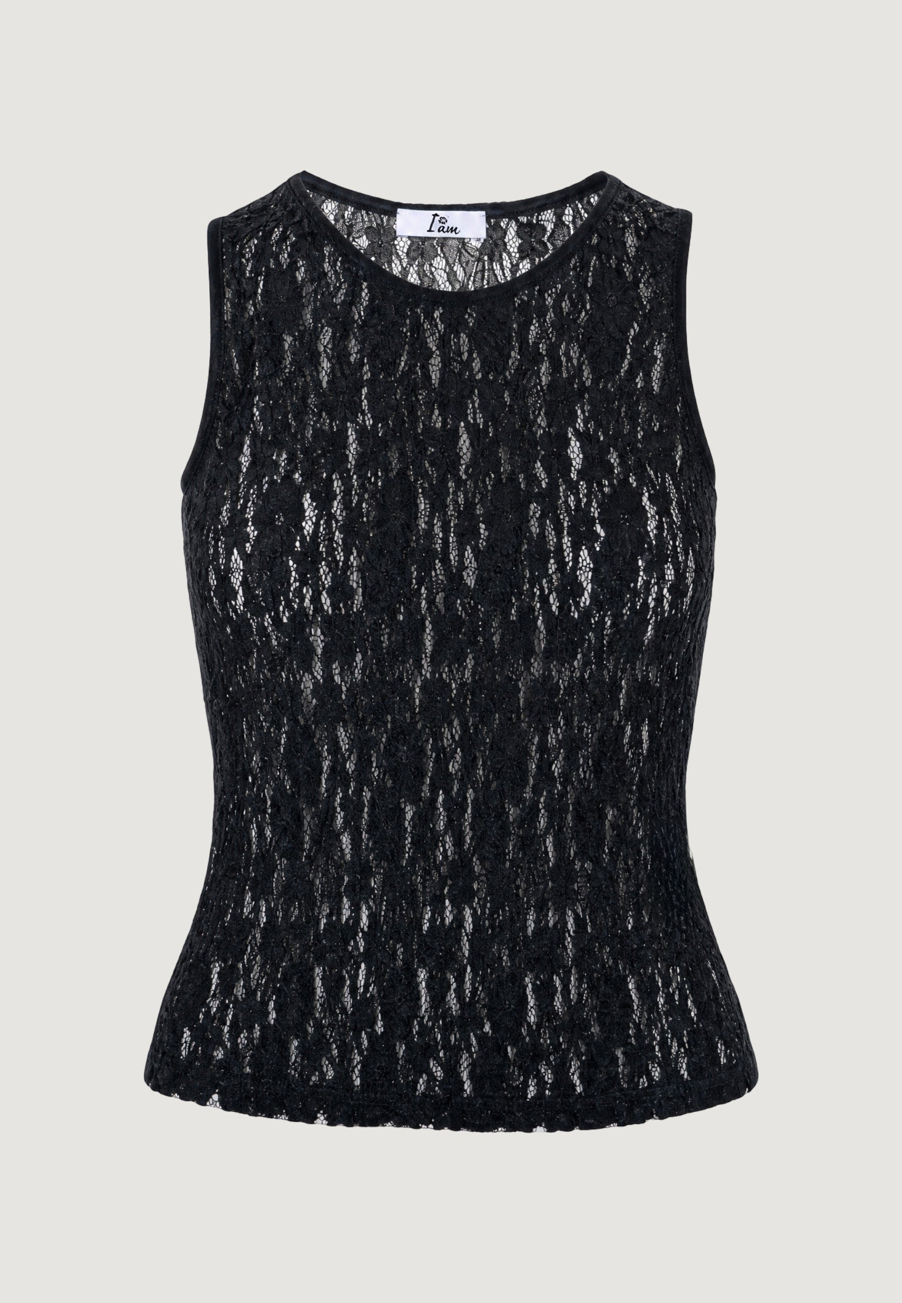 Top I am Top Pizzo