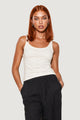 Top Jacqueline de Yong Jdyuffa S/L Jrs Noos
