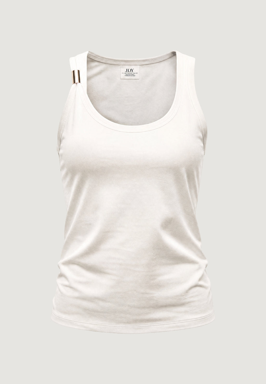 Top Jacqueline de Yong Jdyuffa S/L Jrs Noos