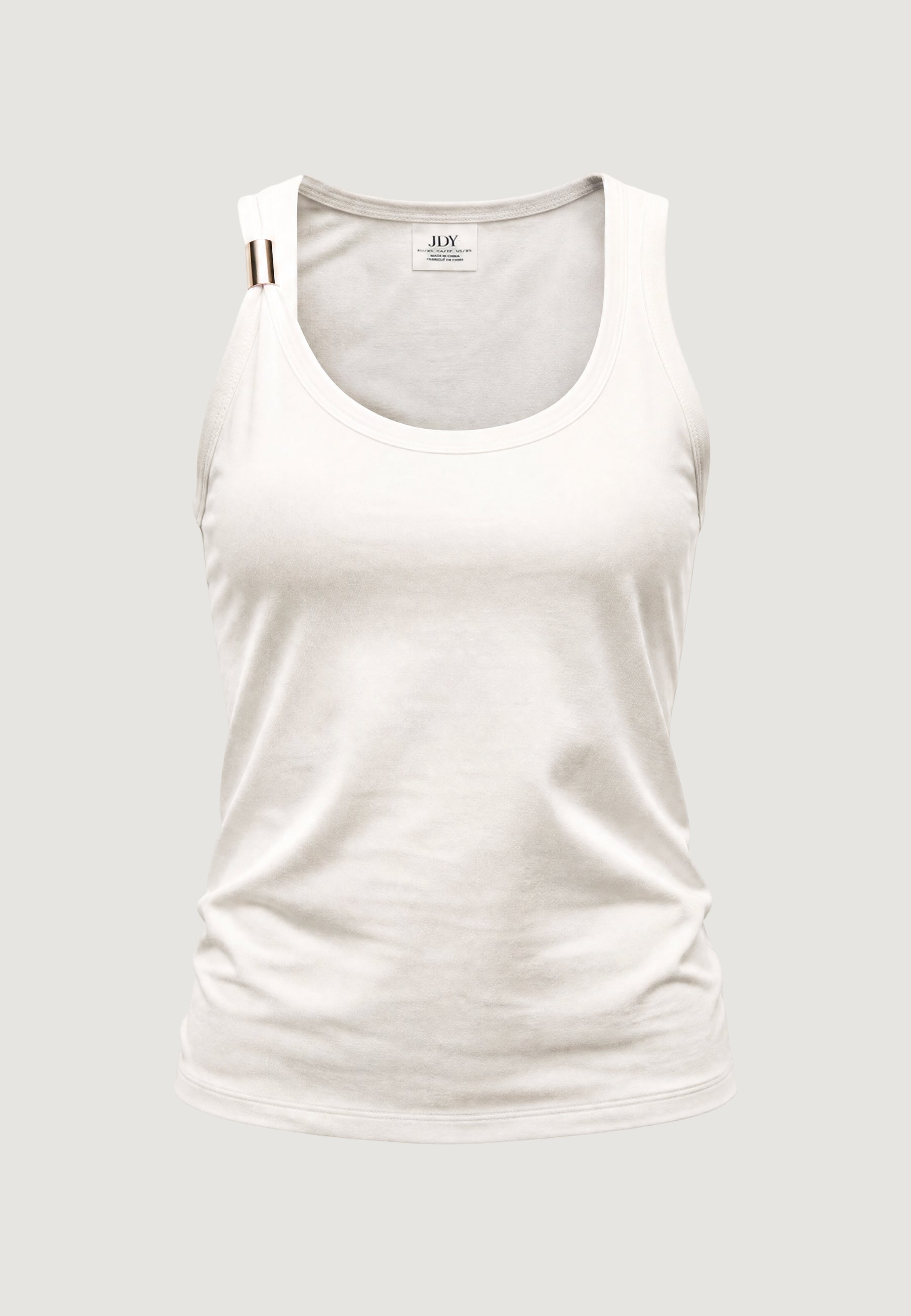 Top Jacqueline de Yong Jdyuffa S/L Jrs Noos