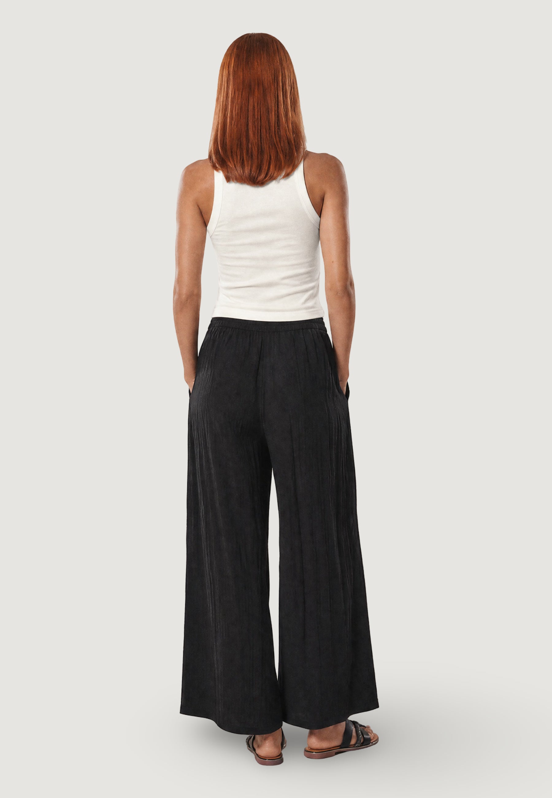 Top Jacqueline de Yong Jdyuffa S/L Jrs Noos