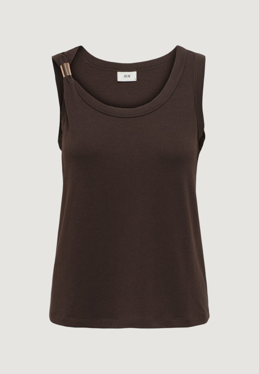 Top Jacqueline de Yong Jdyuffa S/L Jrs Noos