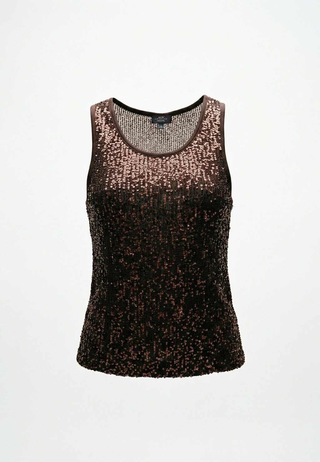 Top Jacqueline de Yong Jdygloria Life S/L Sequins Jrs
