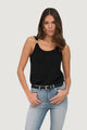 Top Jacqueline de Yong Jdyuffa S/L Jrs Noos