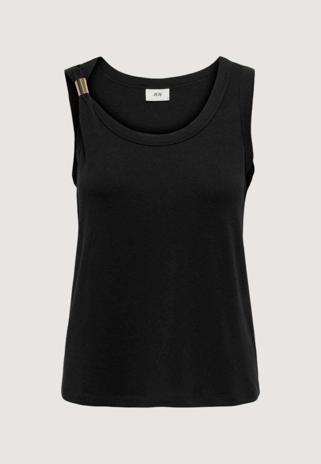 Top Jacqueline de Yong Jdyuffa S/L Jrs Noos