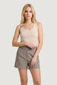 Top Jacqueline de Yong Jdyuffa S/L Jrs Noos