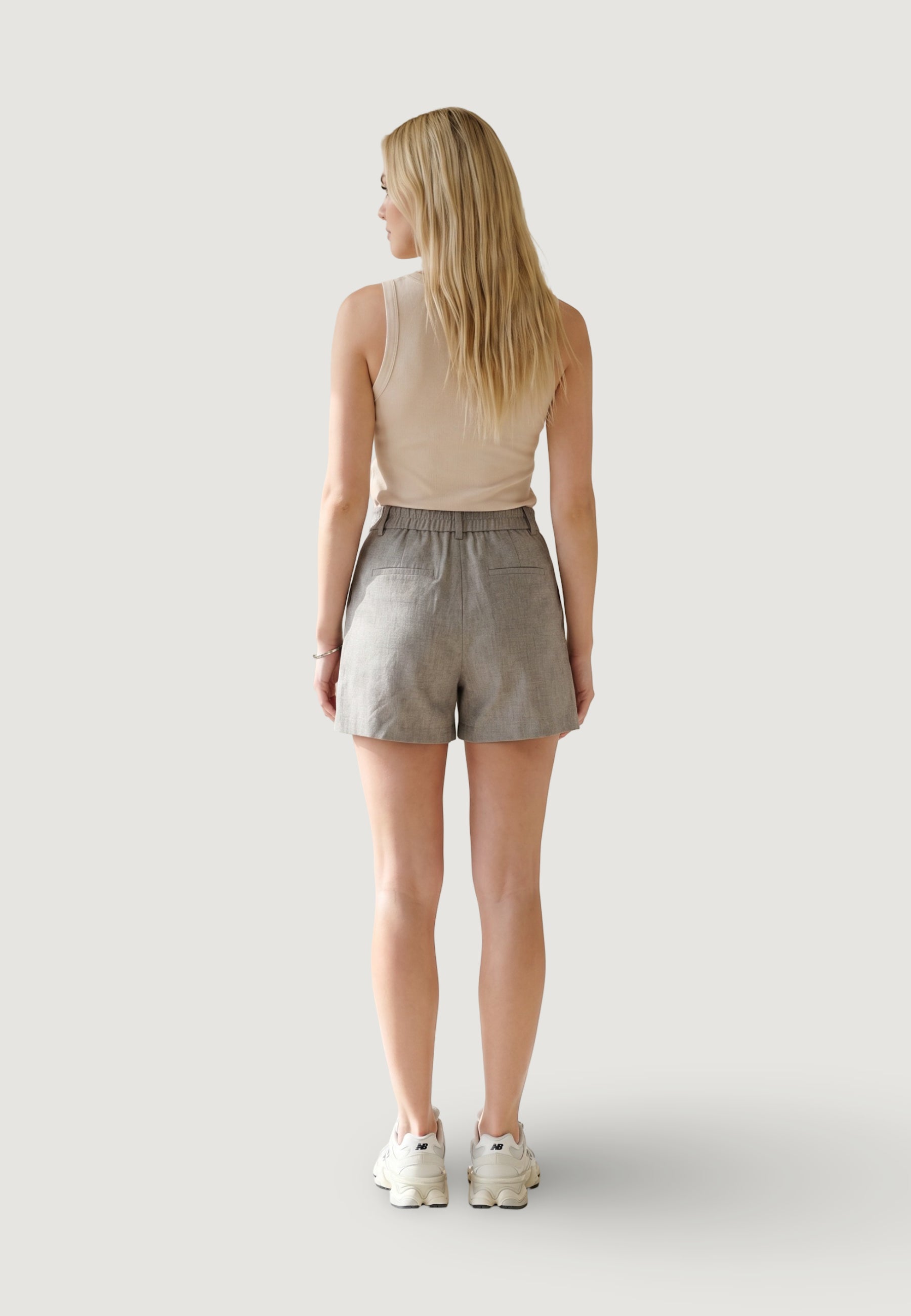 Top Jacqueline de Yong Jdyuffa S/L Jrs Noos