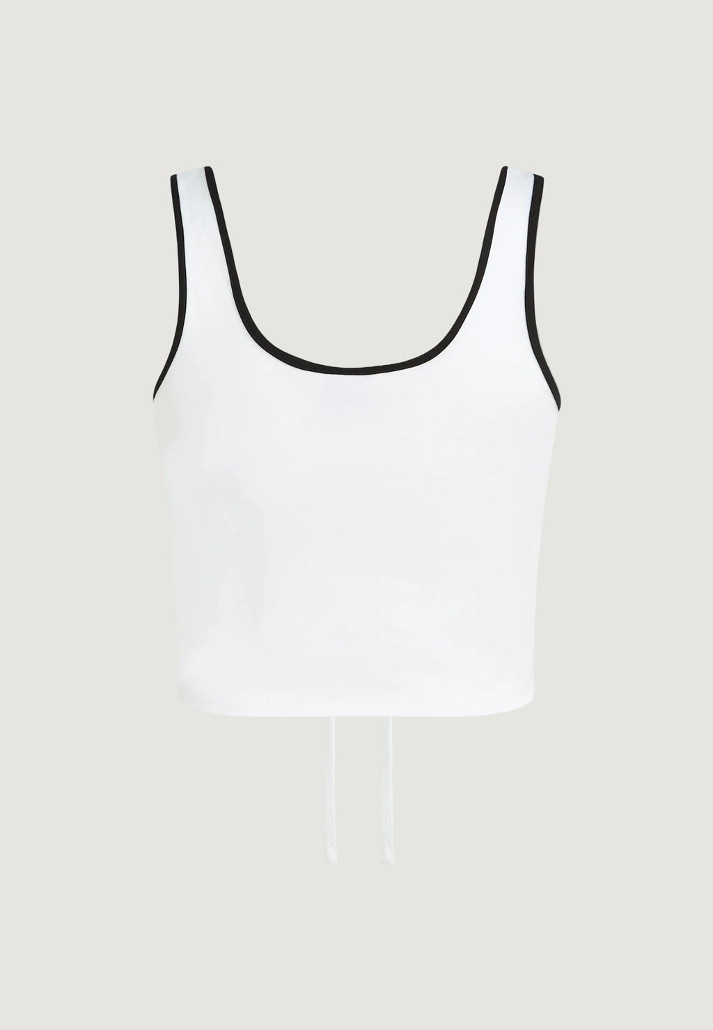 Top Karl Lagerfeld Jeans KLJ Ruched Bralette