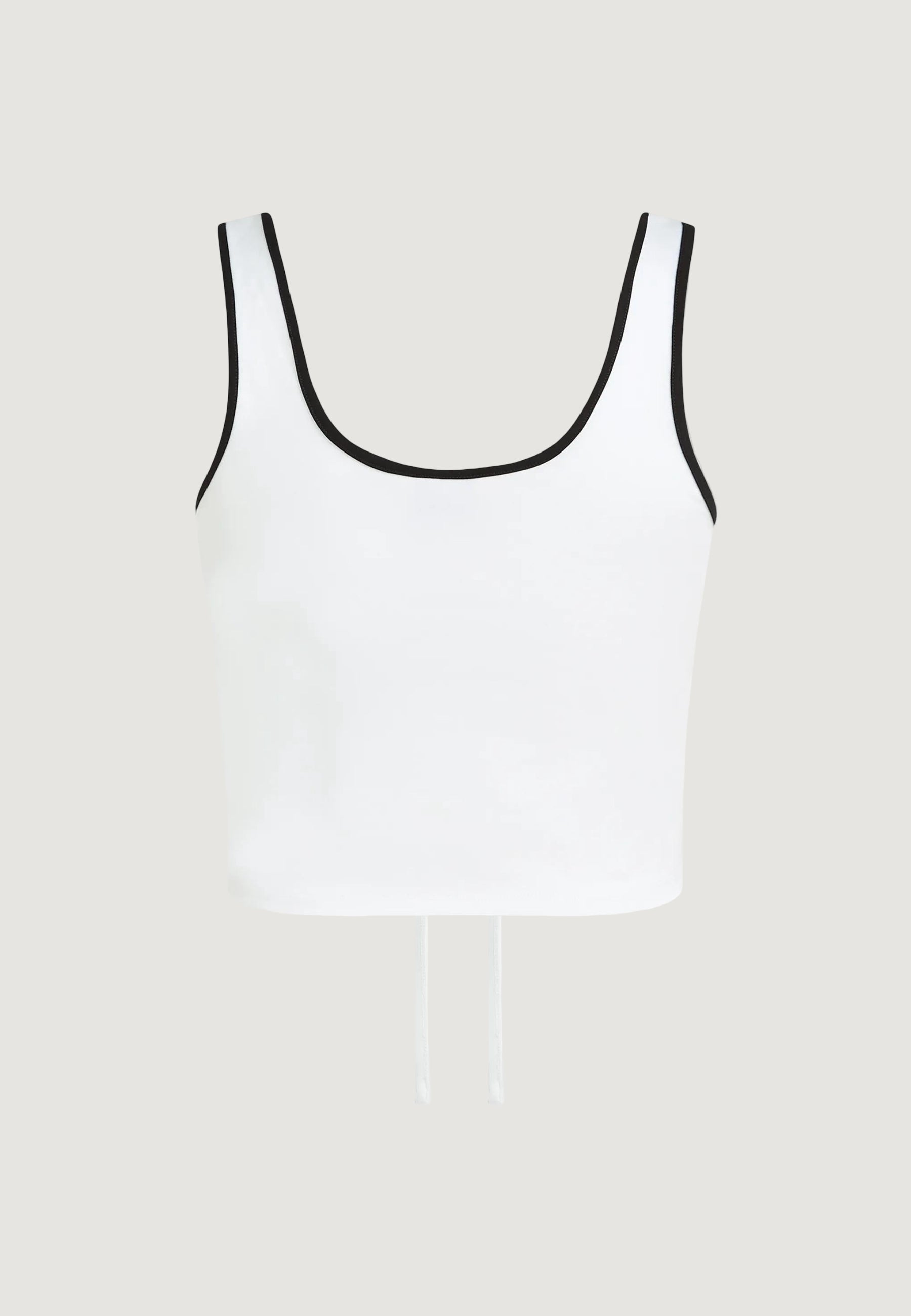Top Karl Lagerfeld Jeans KLJ Ruched Bralette