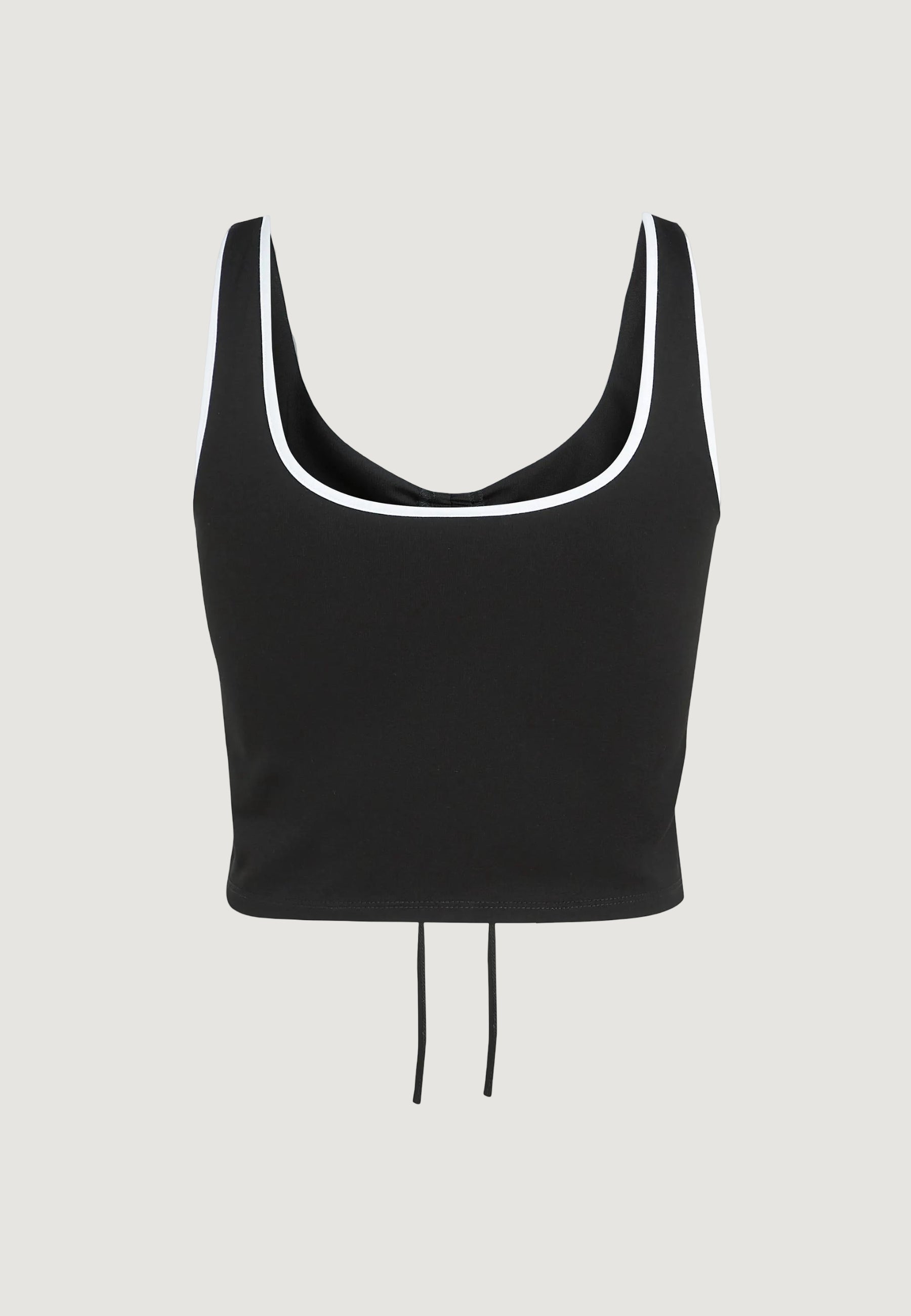 Top Karl Lagerfeld Jeans KLJ Ruched Bralette