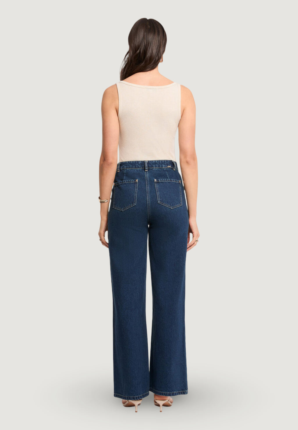 Top Morgan De Toi DEBARDEUR