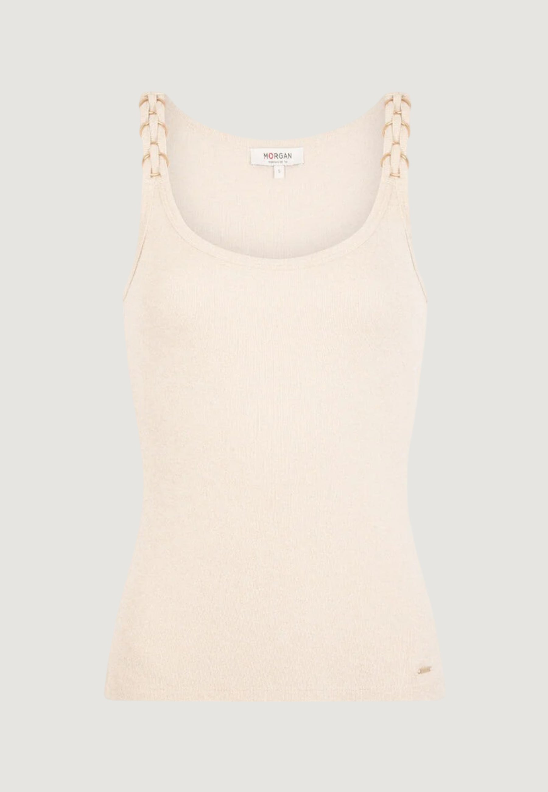 Top Morgan De Toi DEBARDEUR