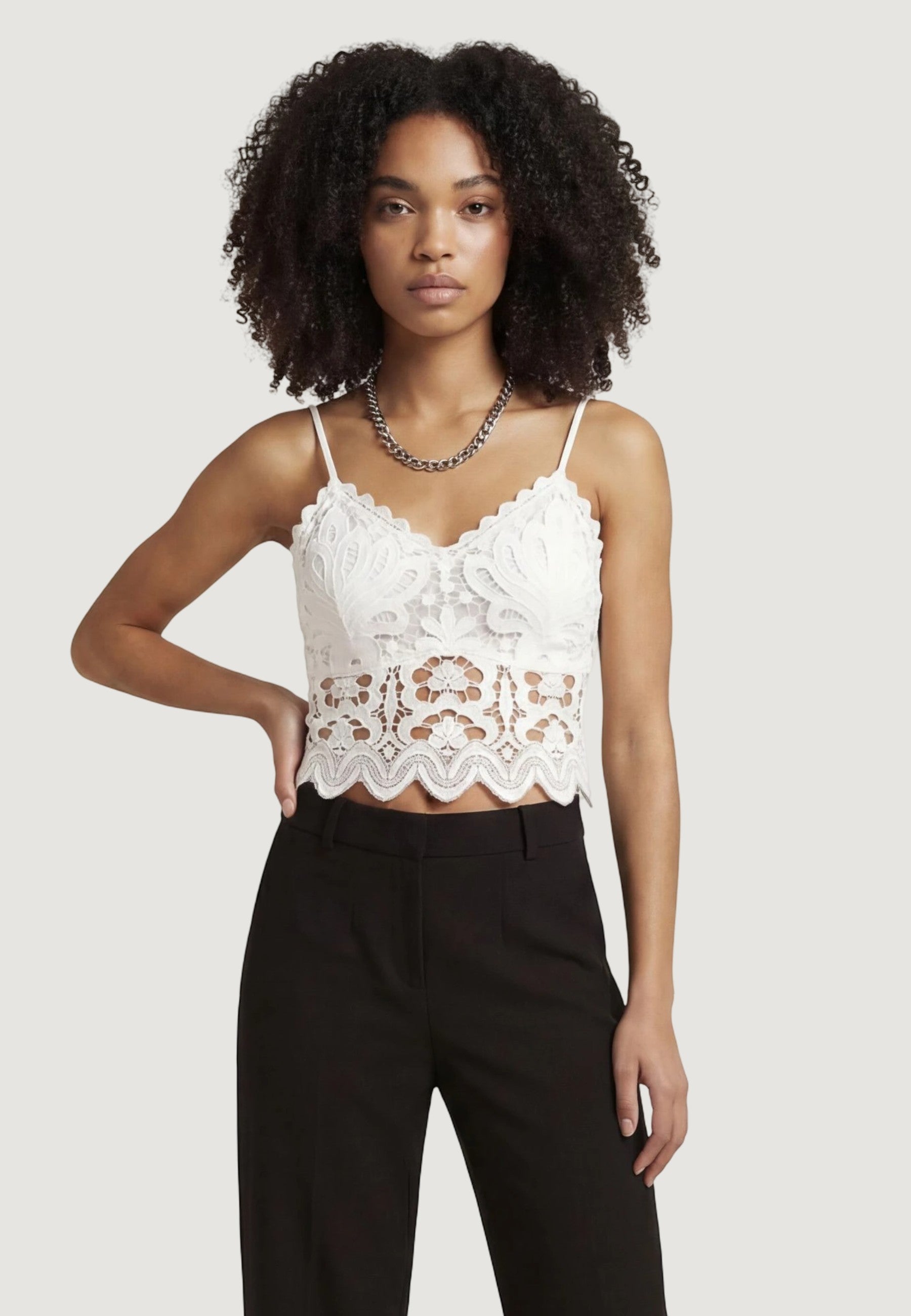 Top Morgan De Toi BRASSIERE