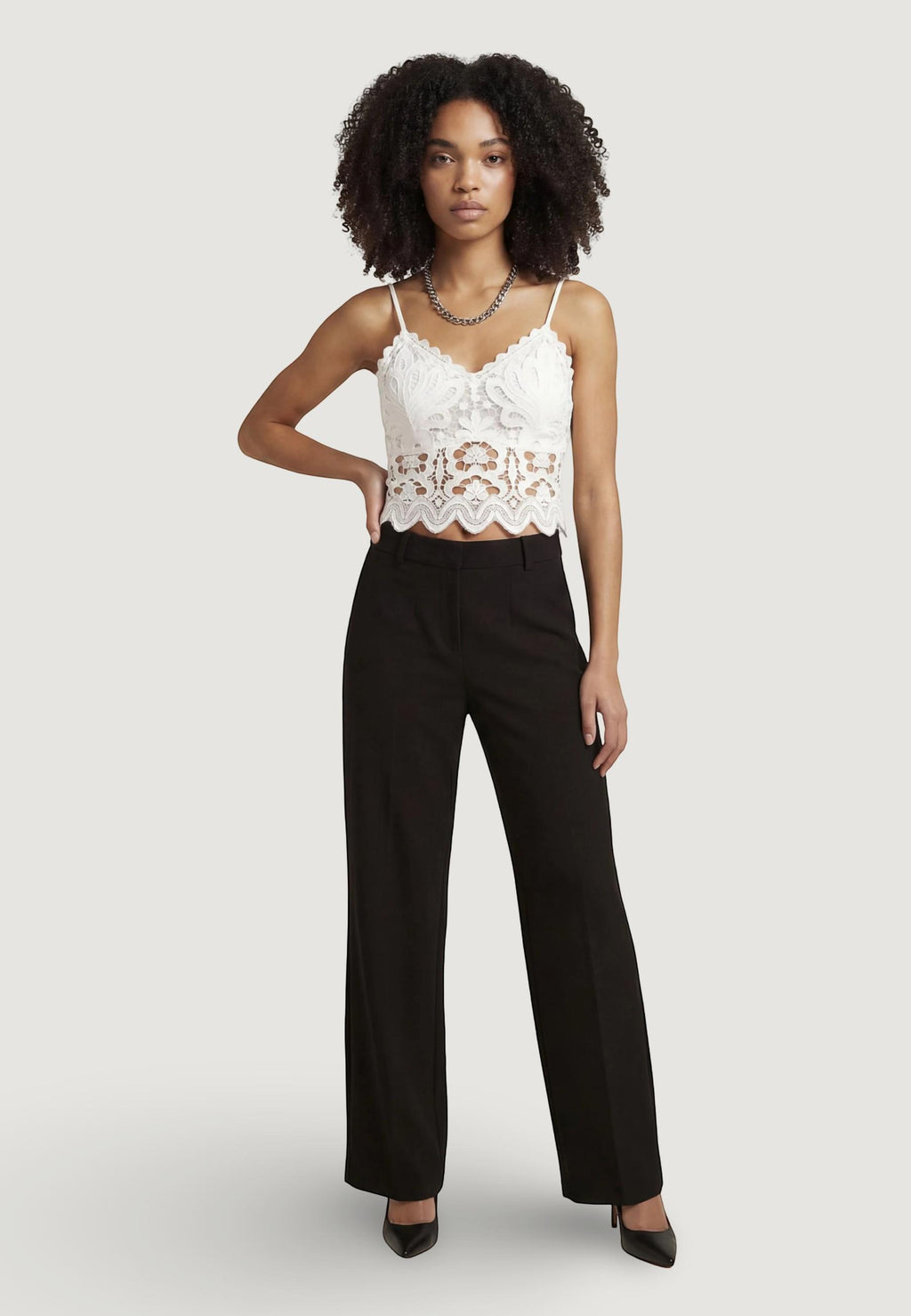 Top Morgan De Toi BRASSIERE