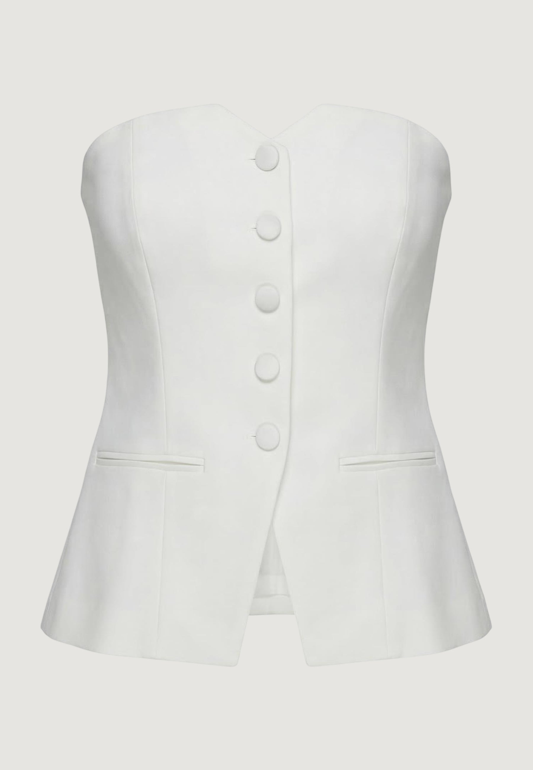 Top Morgan De Toi BUSTIER