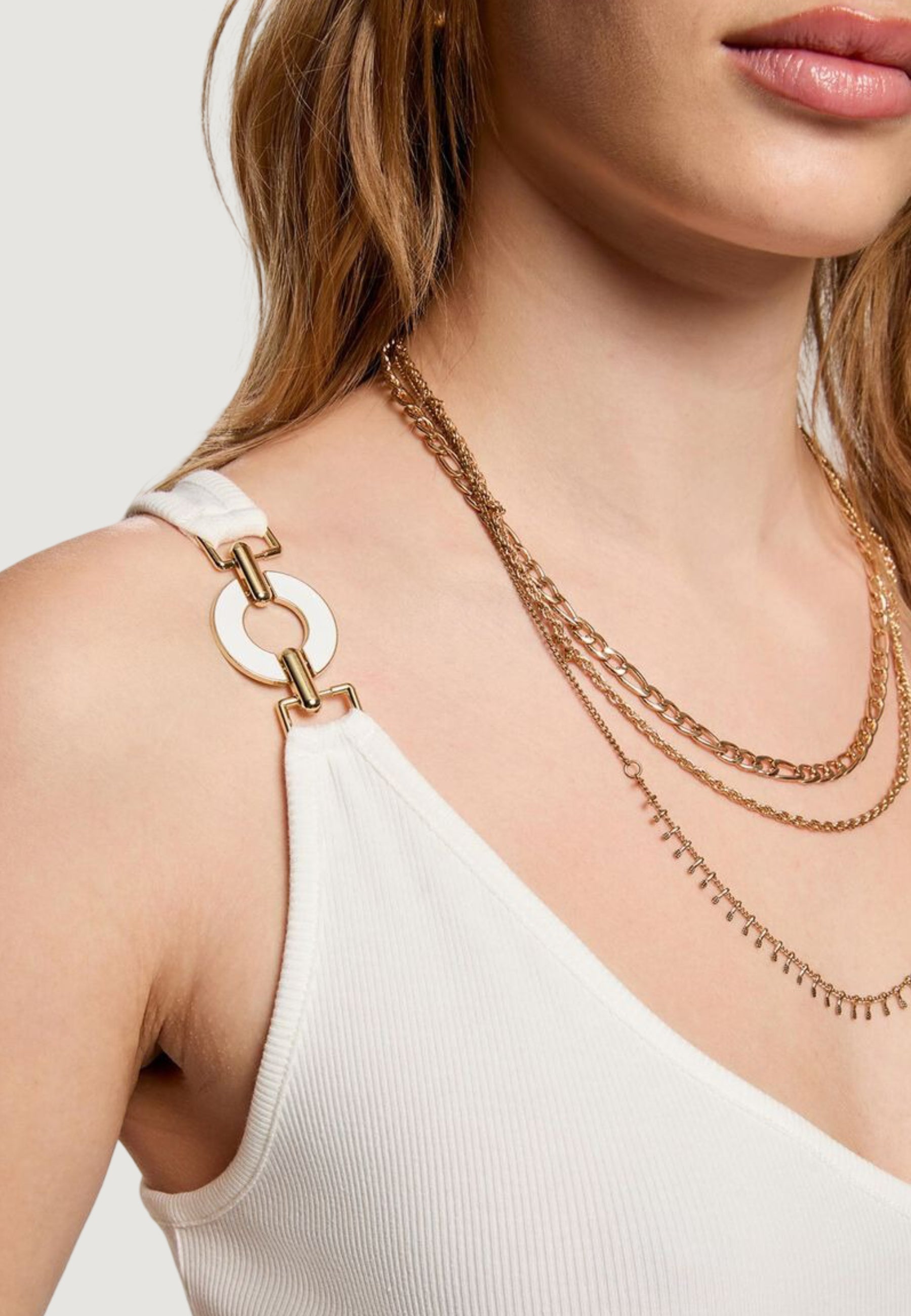 Top Morgan De Toi DEBARDEUR