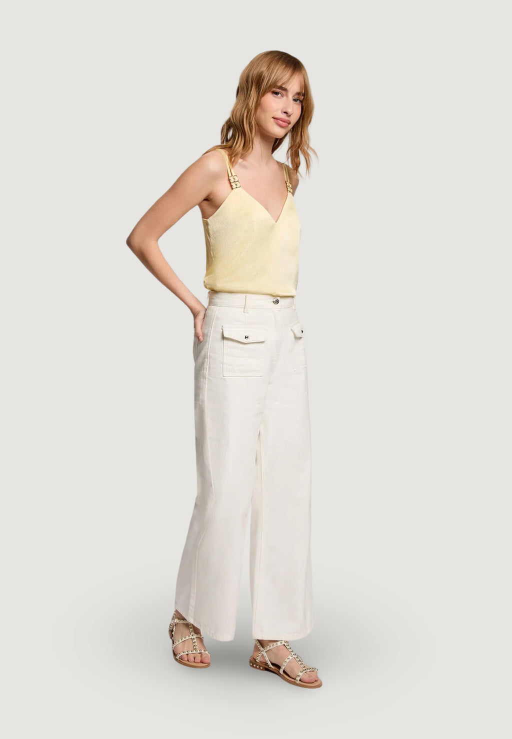 Top Morgan De Toi BRASSIERE