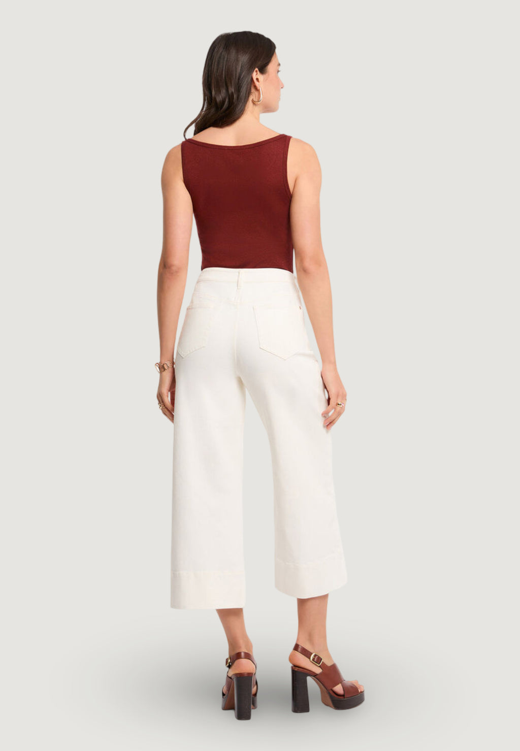 Top Morgan De Toi DEBARDEUR