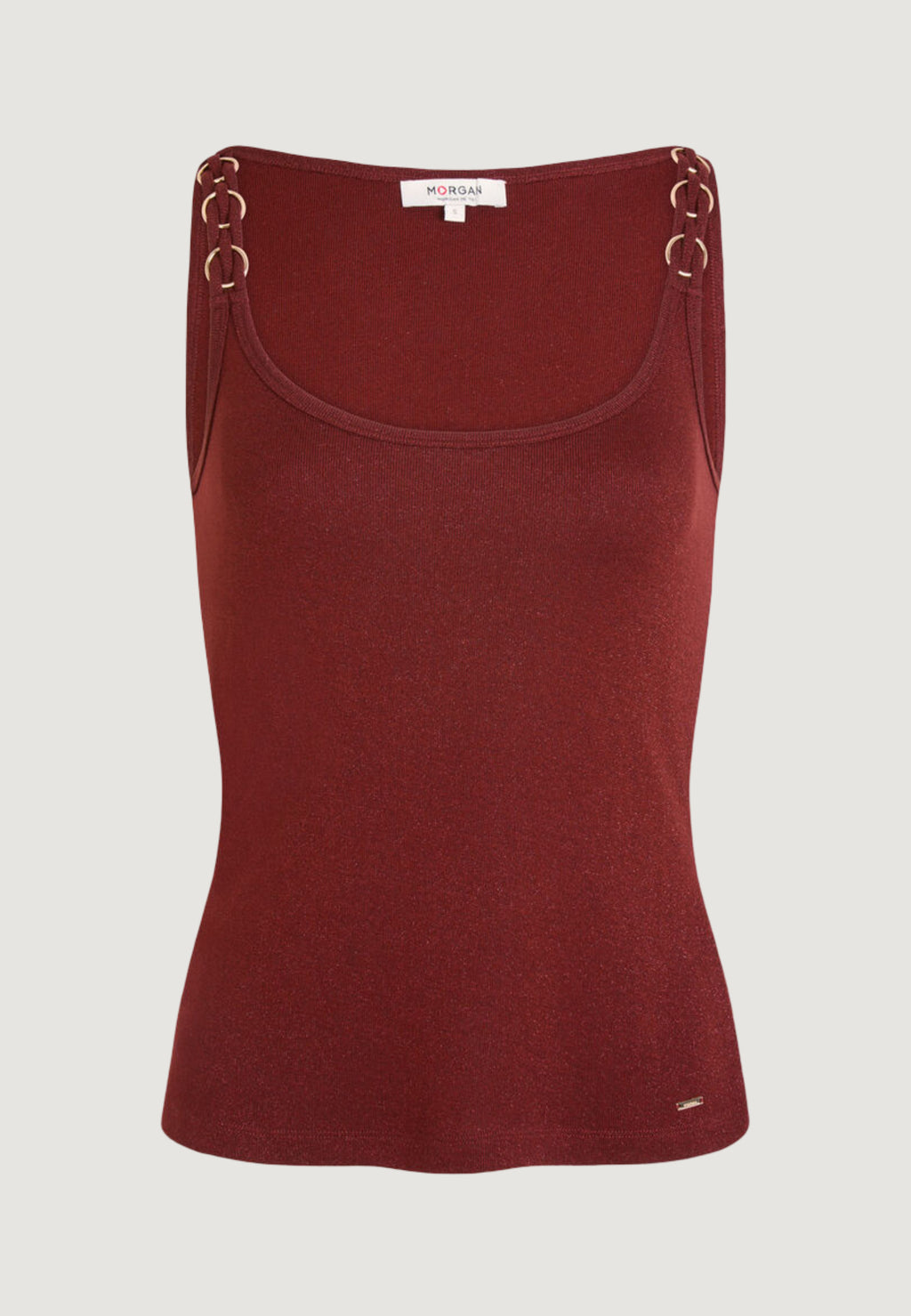 Top Morgan De Toi DEBARDEUR