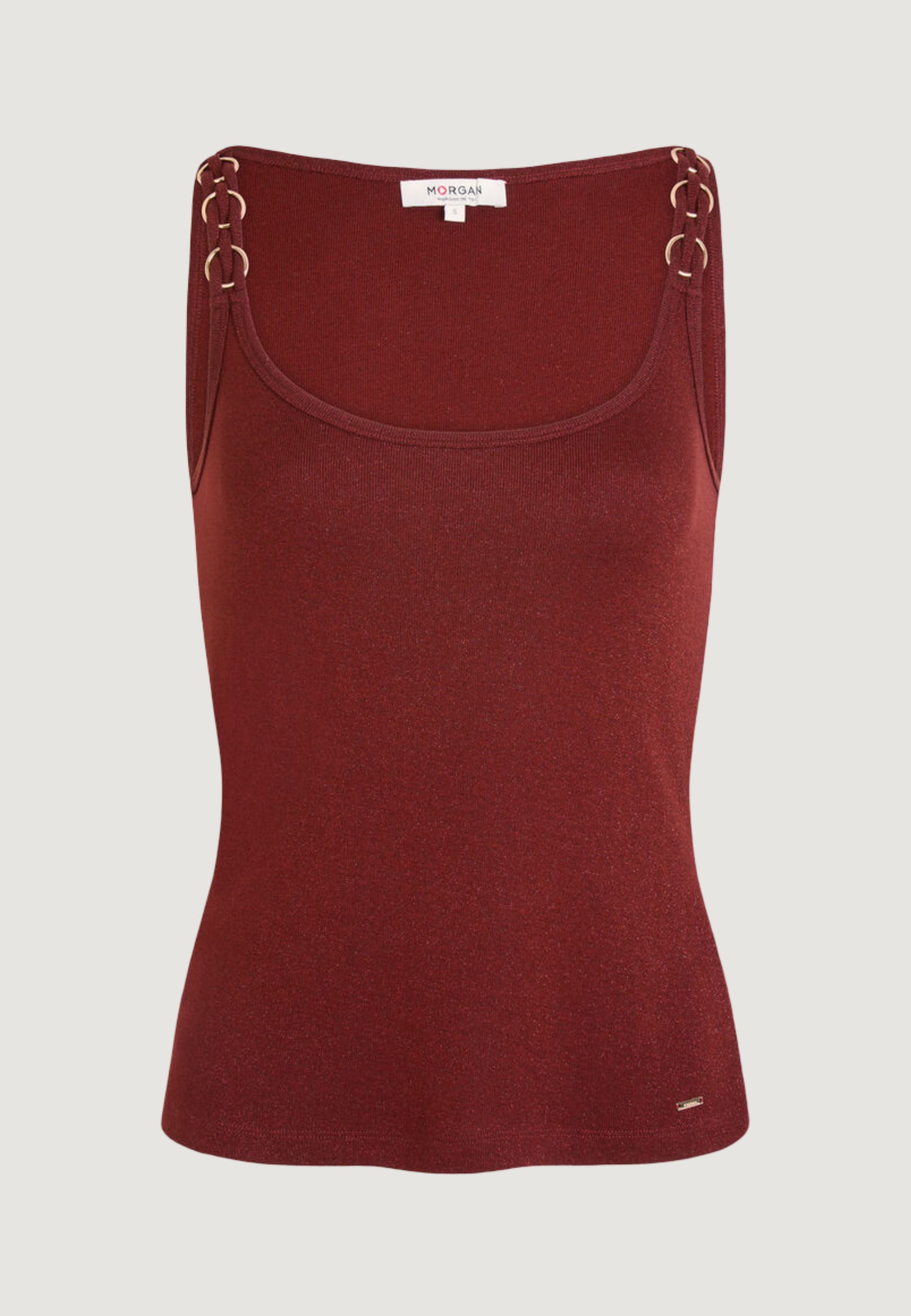 Top Morgan De Toi DEBARDEUR