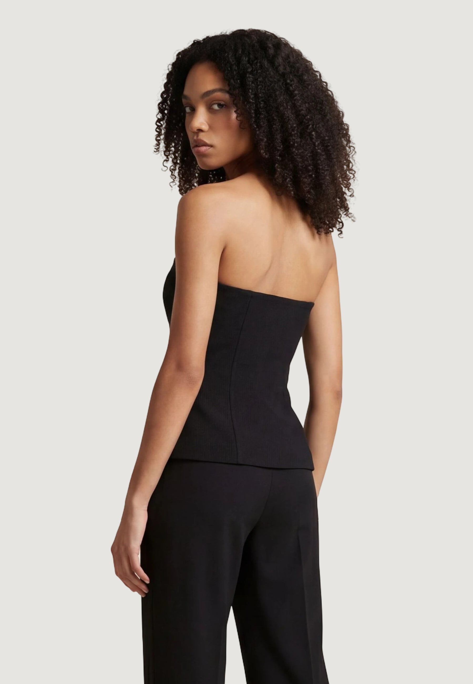 Top Morgan De Toi BUSTIER