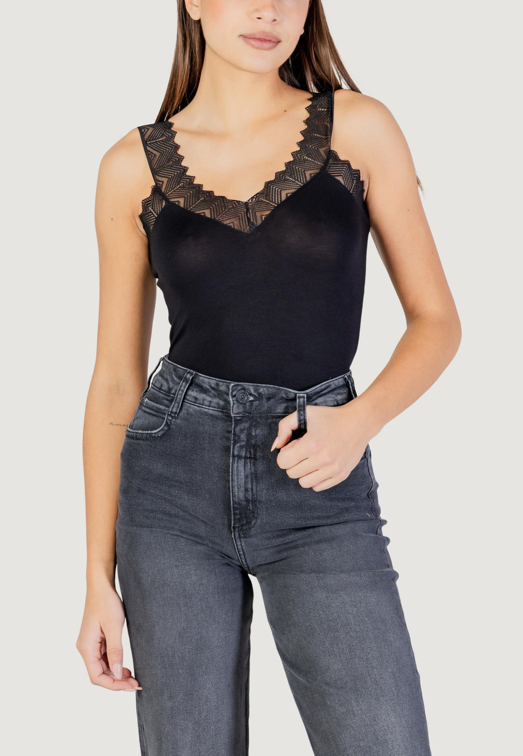 Top Morgan De Toi DEBARDEUR