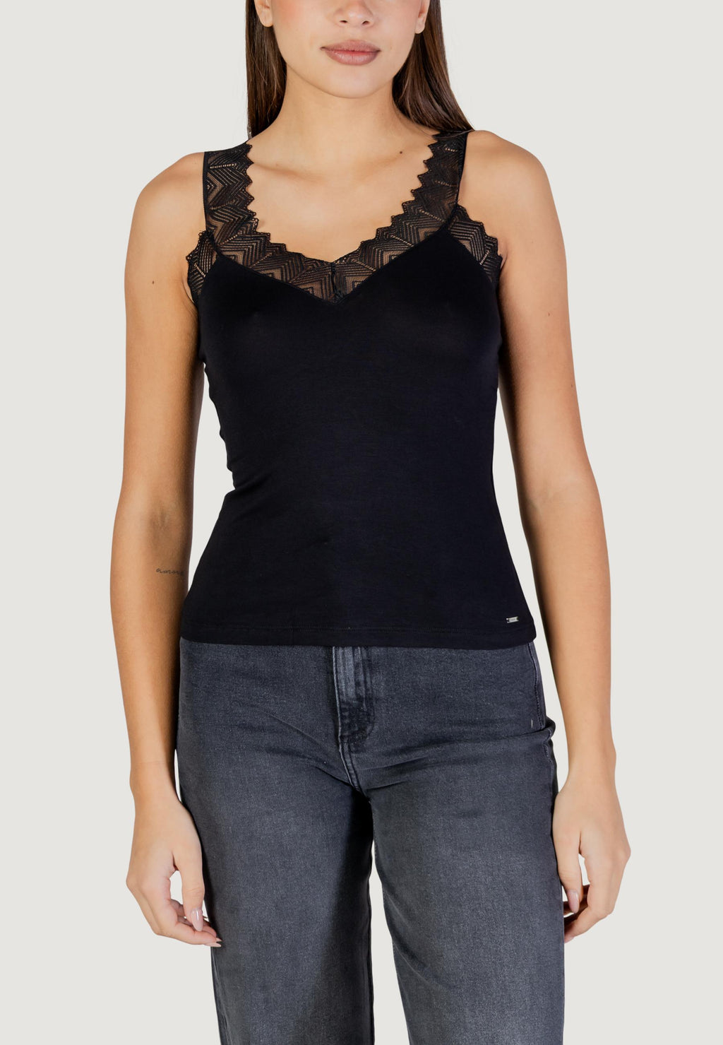 Top Morgan De Toi DEBARDEUR