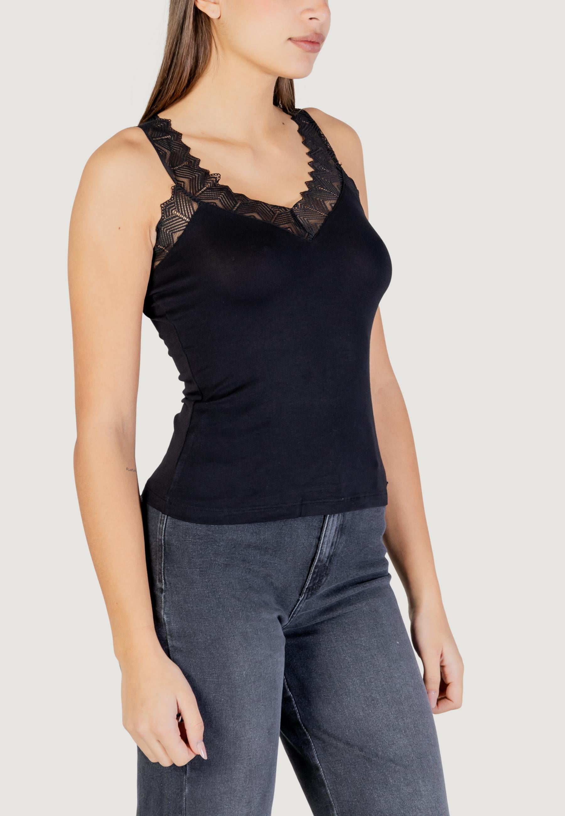 Top Morgan De Toi DEBARDEUR