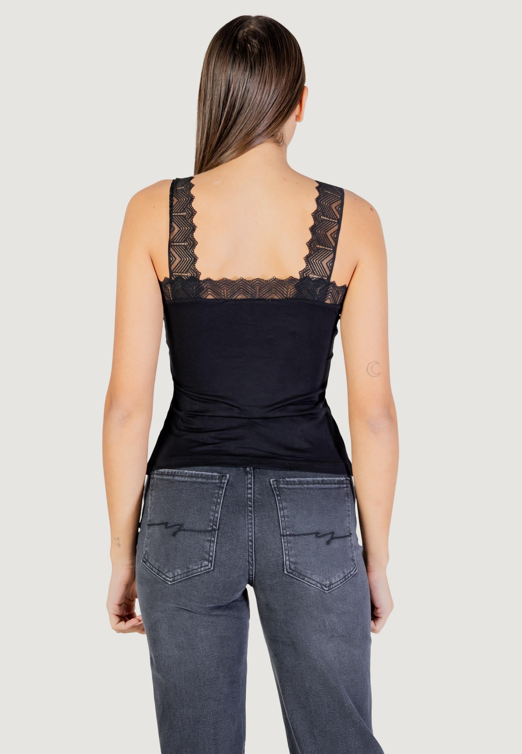 Top Morgan De Toi DEBARDEUR