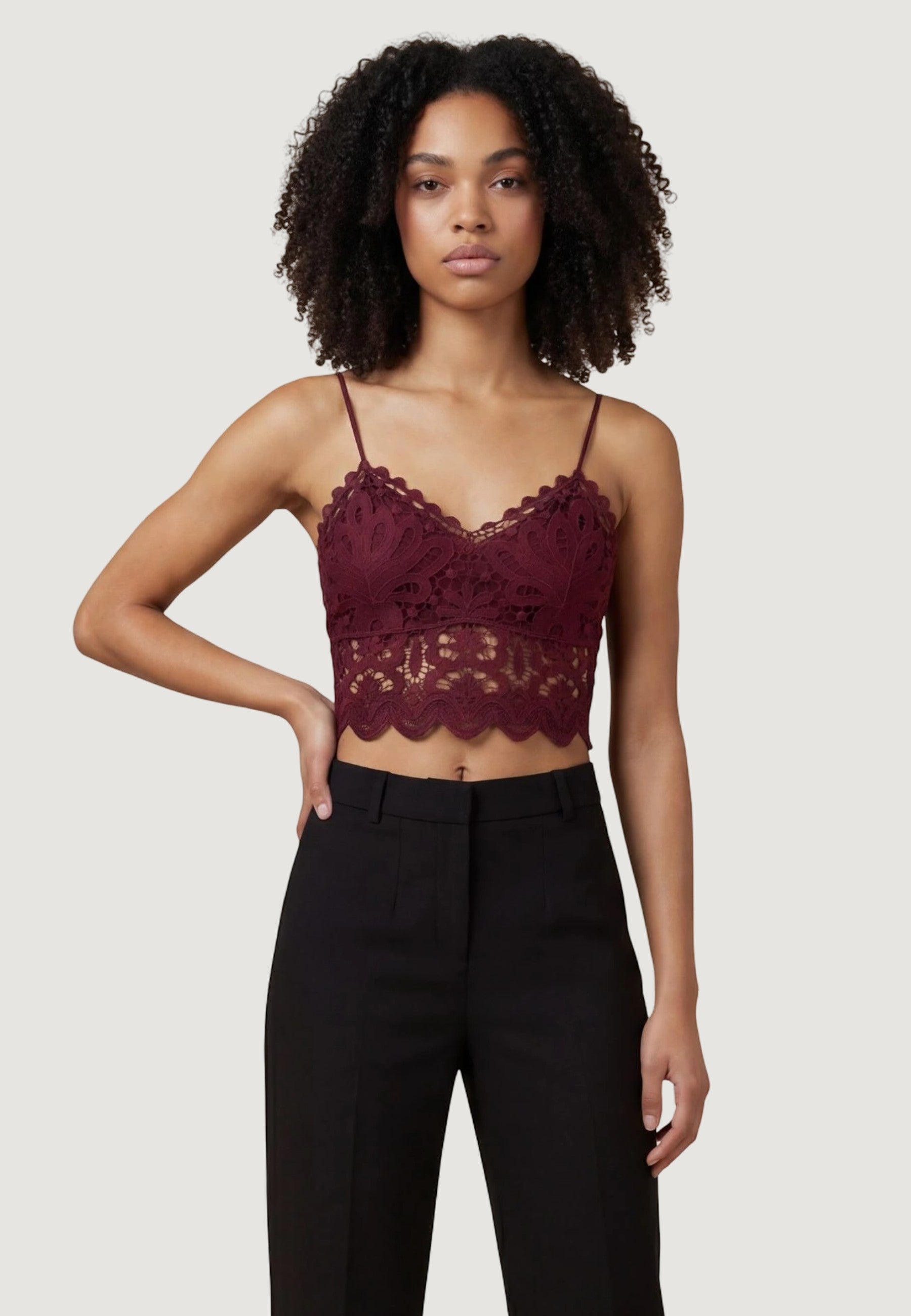Top Morgan De Toi BRASSIERE