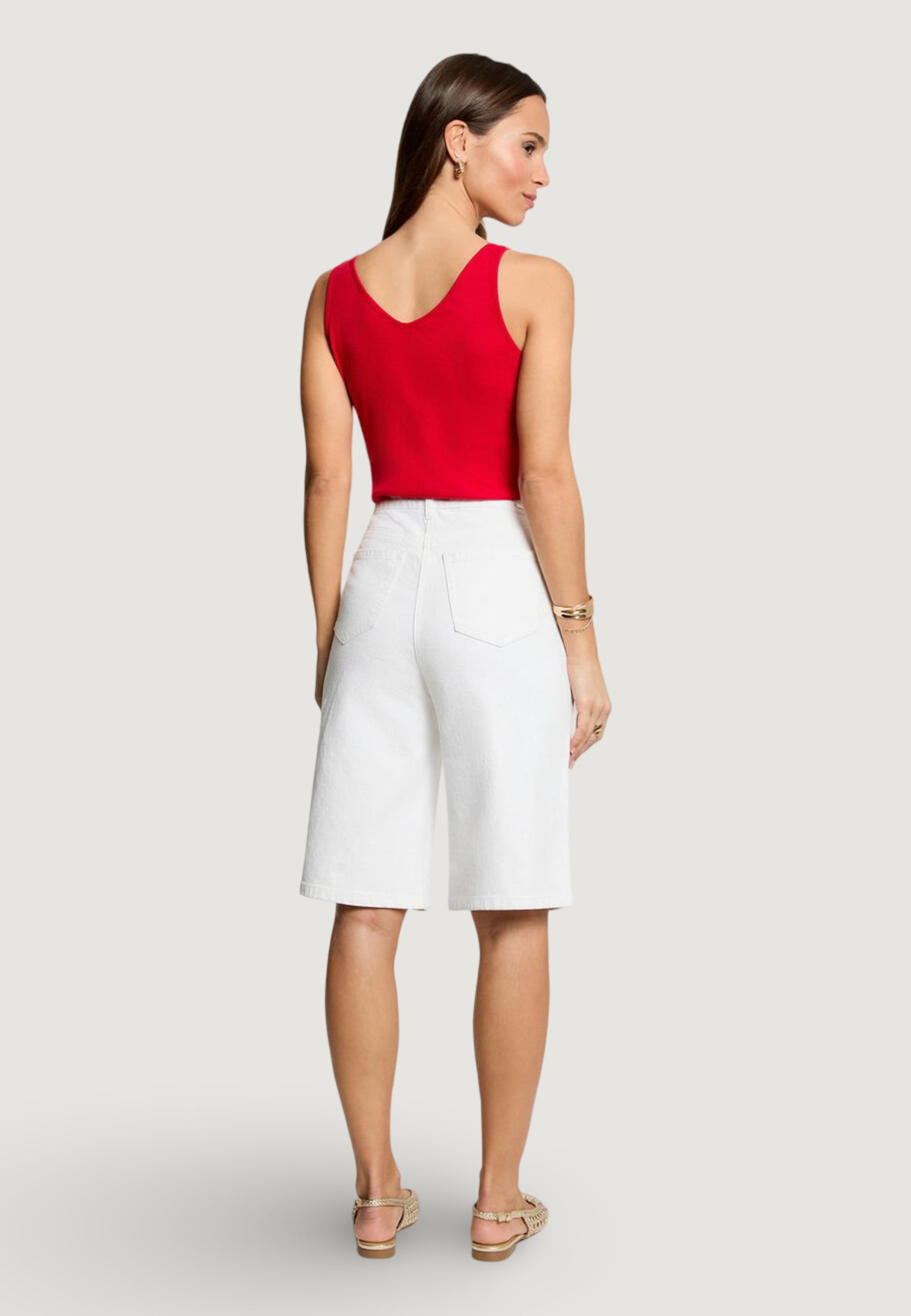 Top Morgan De Toi DEBARDEUR